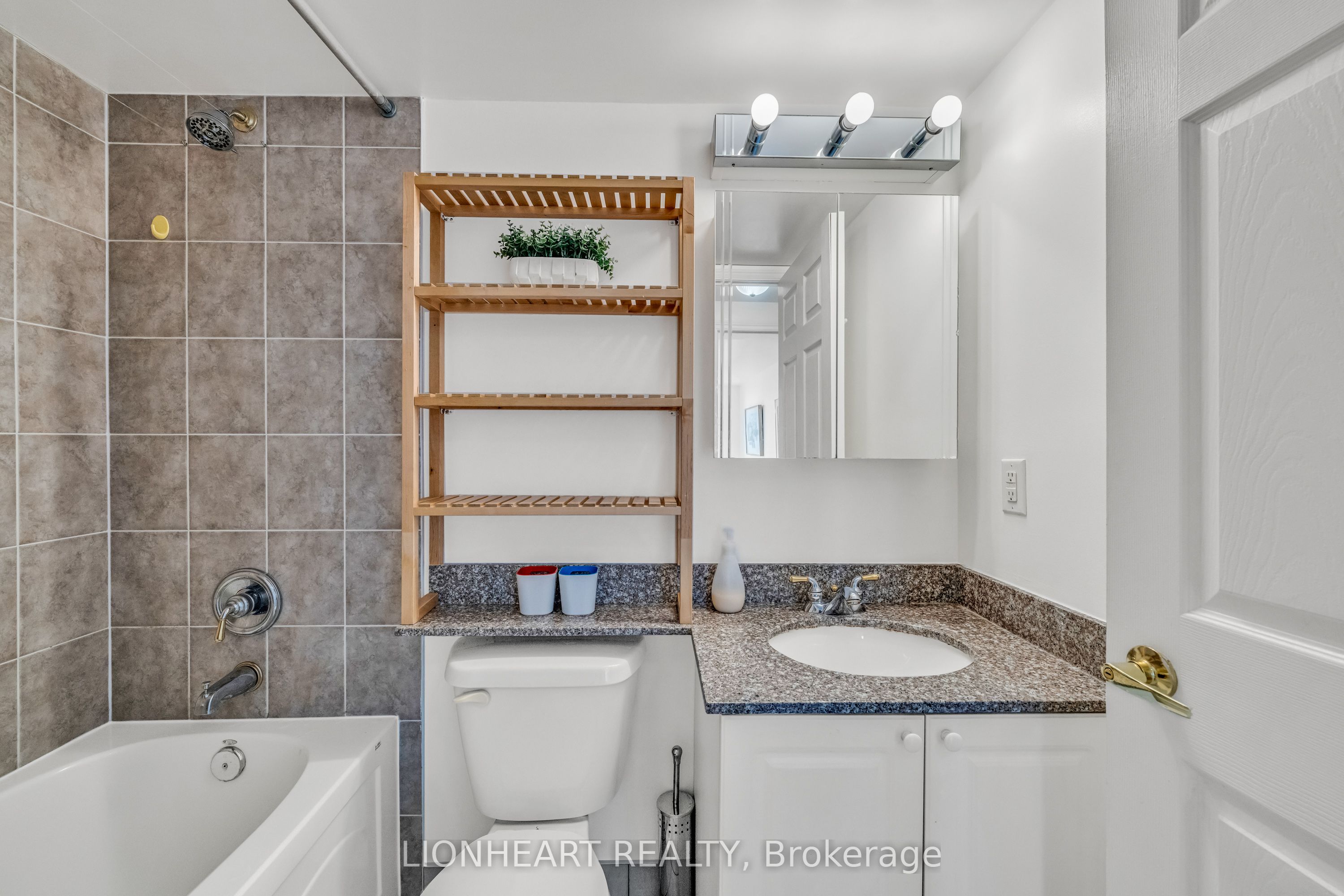 #709 - 5 Michael Power Place Property Photo 20