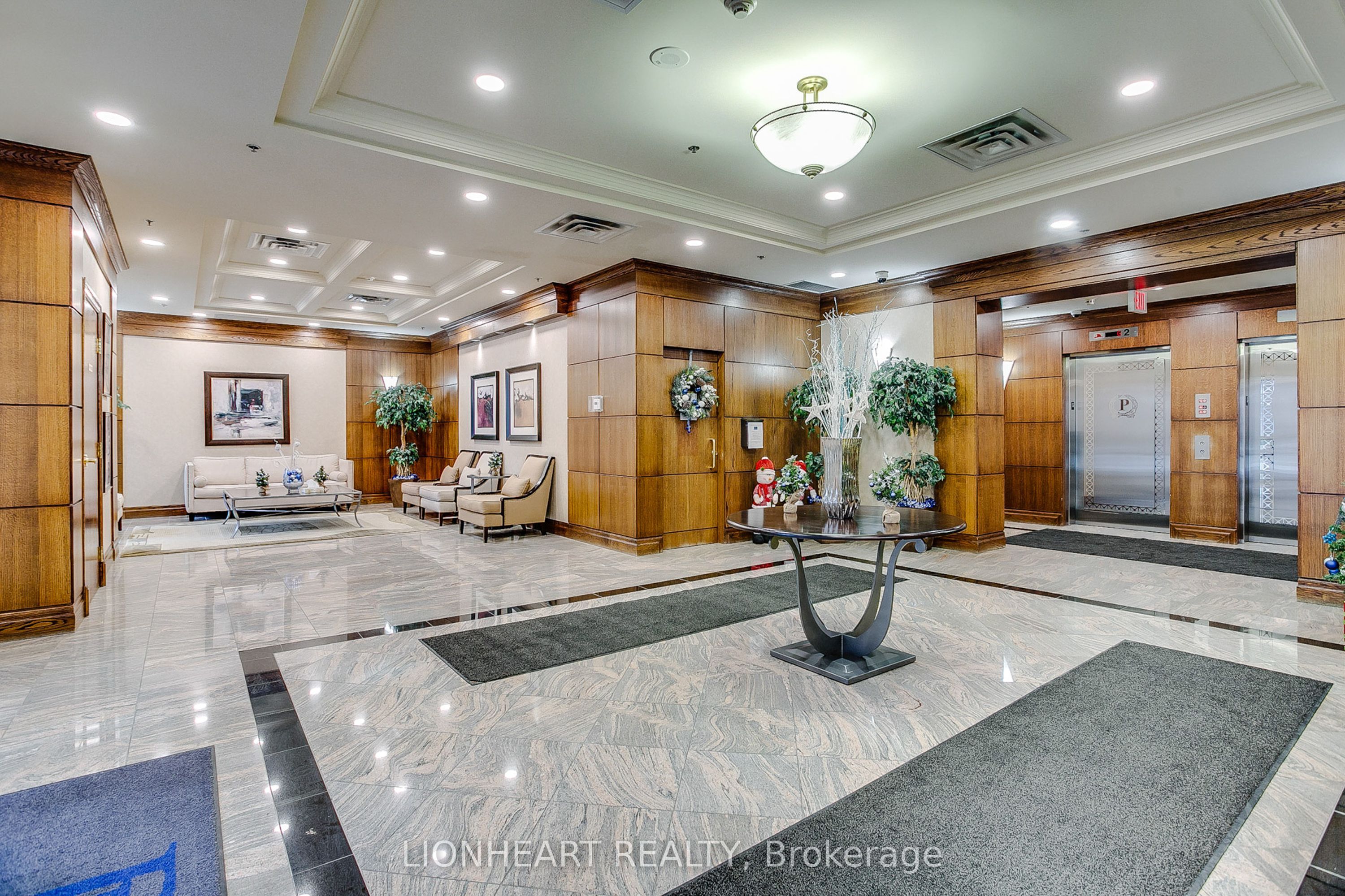 #709 - 5 Michael Power Place Property Photo 30