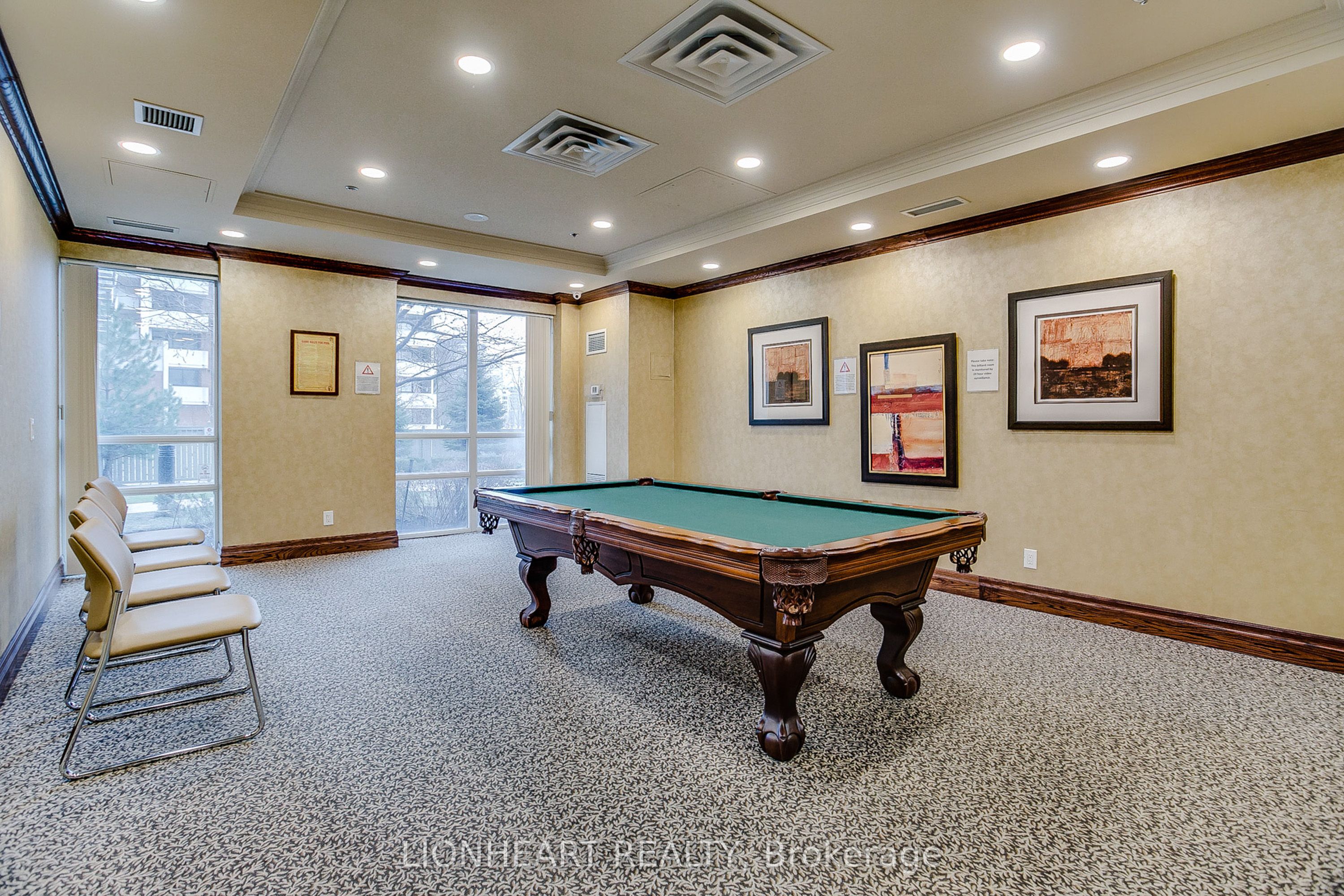 #709 - 5 Michael Power Place Property Photo 33