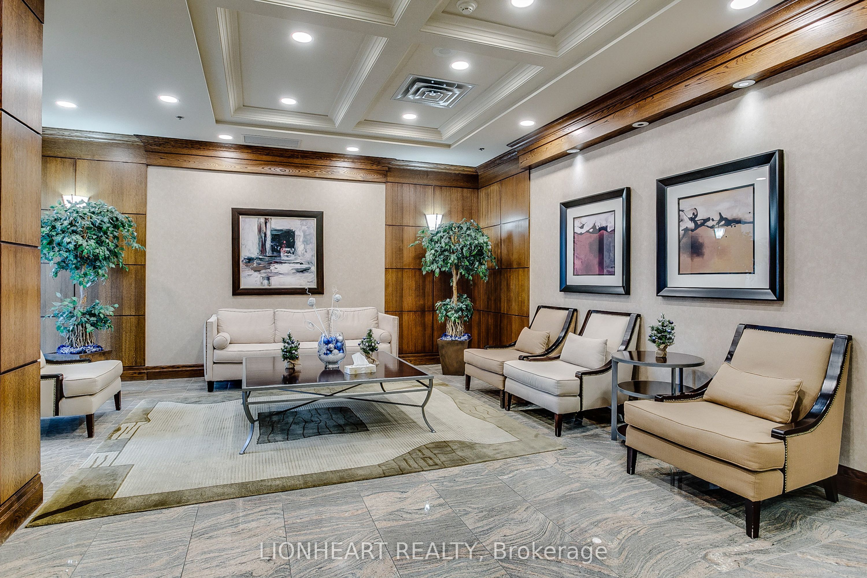 #709 - 5 Michael Power Place Property Photo 34