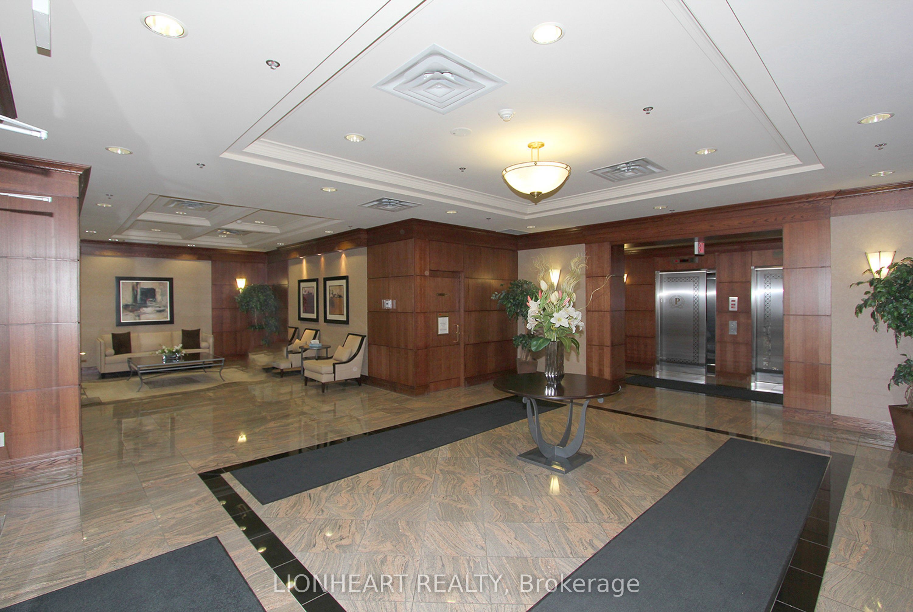 #709 - 5 Michael Power Place Property Photo 36