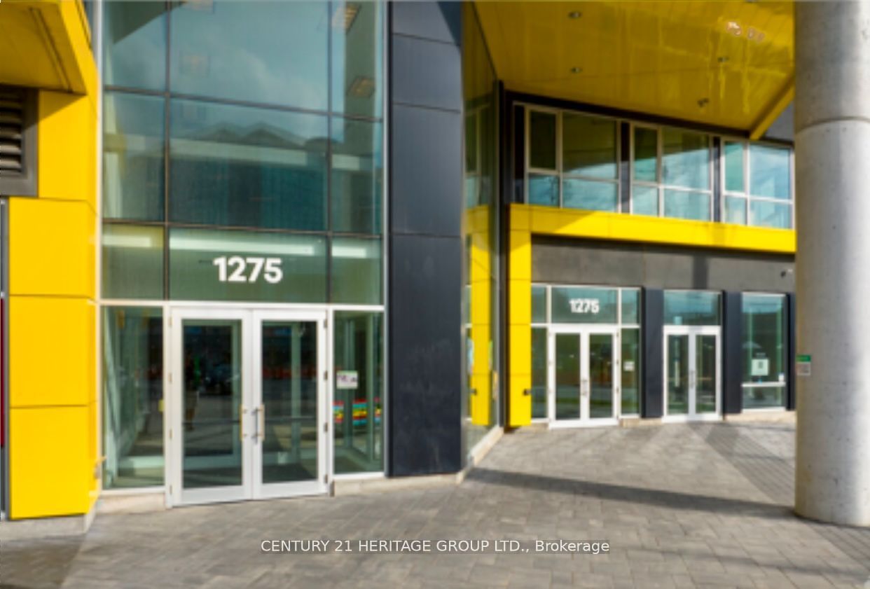 #602 - 1275 Finch Avenue Property Photo 2