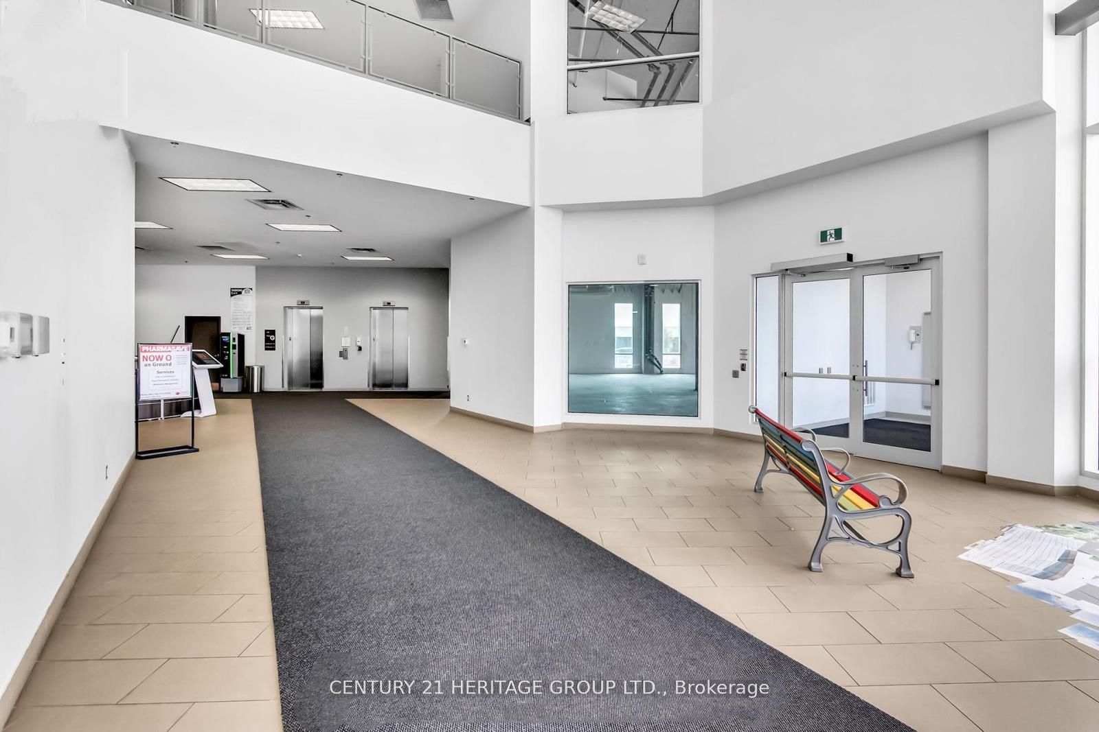 #602 - 1275 Finch Avenue Property Photo 4