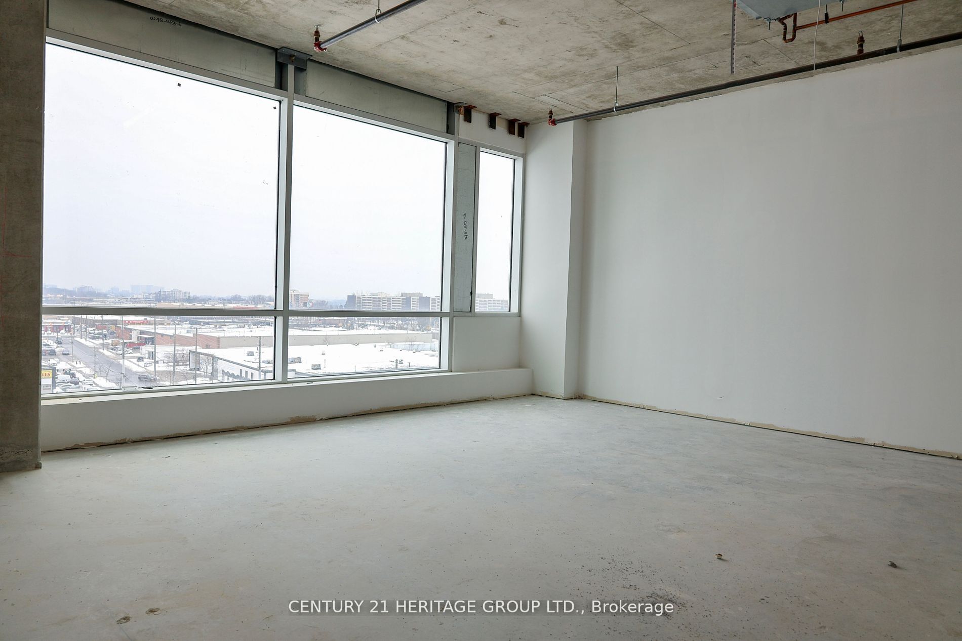 #602 - 1275 Finch Avenue Property Photo 7
