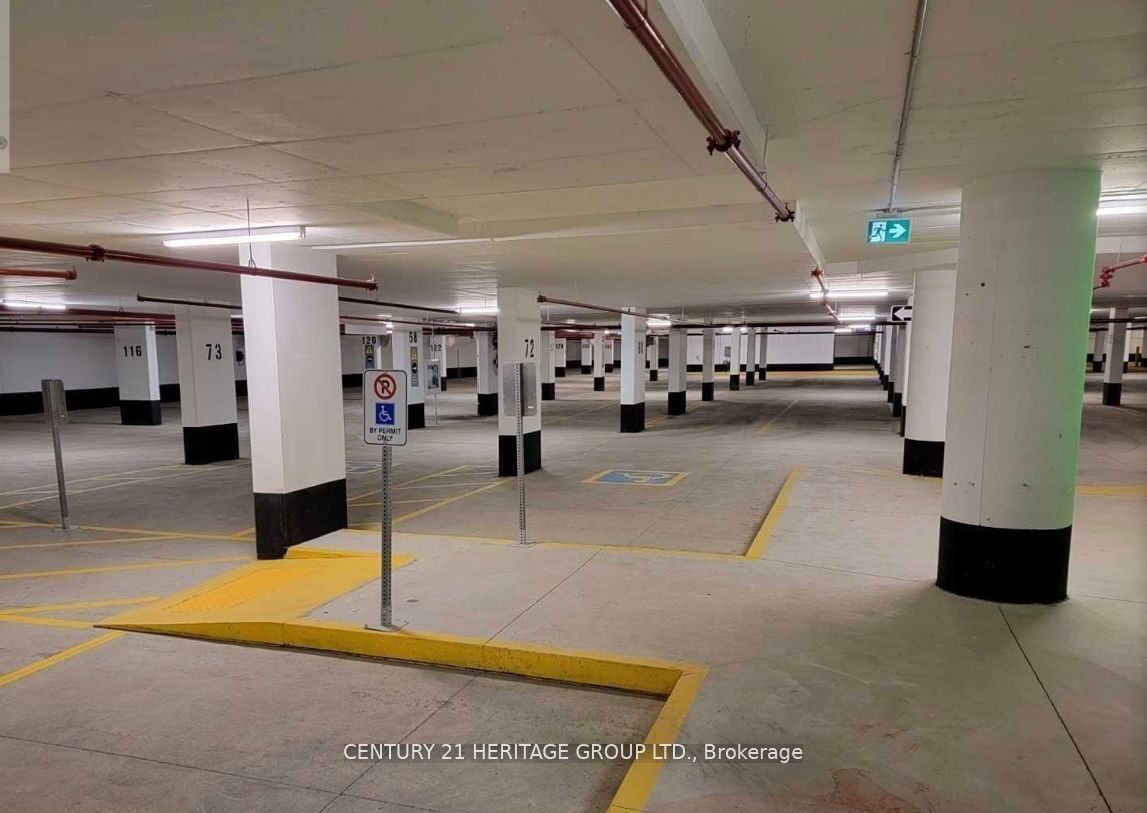 #602 - 1275 Finch Avenue Property Photo 13