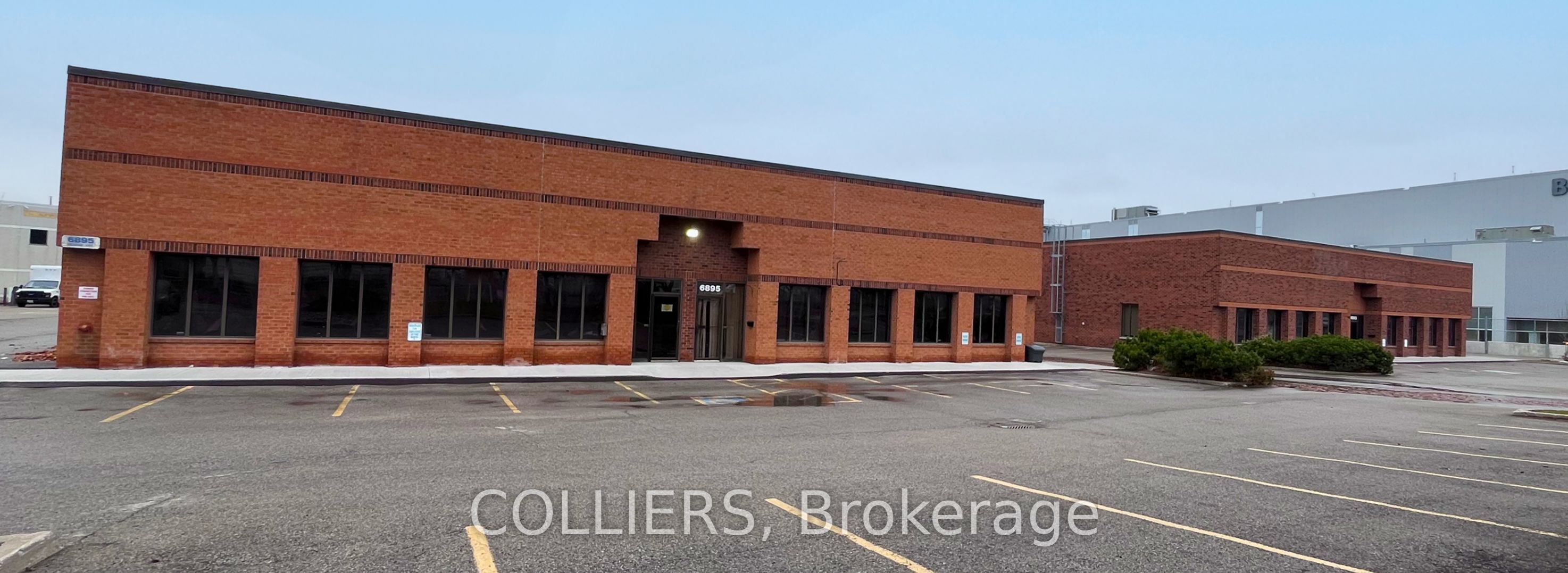 #unit 1 - 6885-6895 Menway Court Property Photo 1