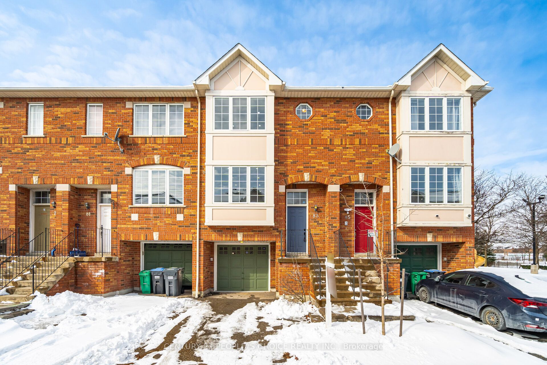 #83 - 80 Acorn Place Property Photo 1