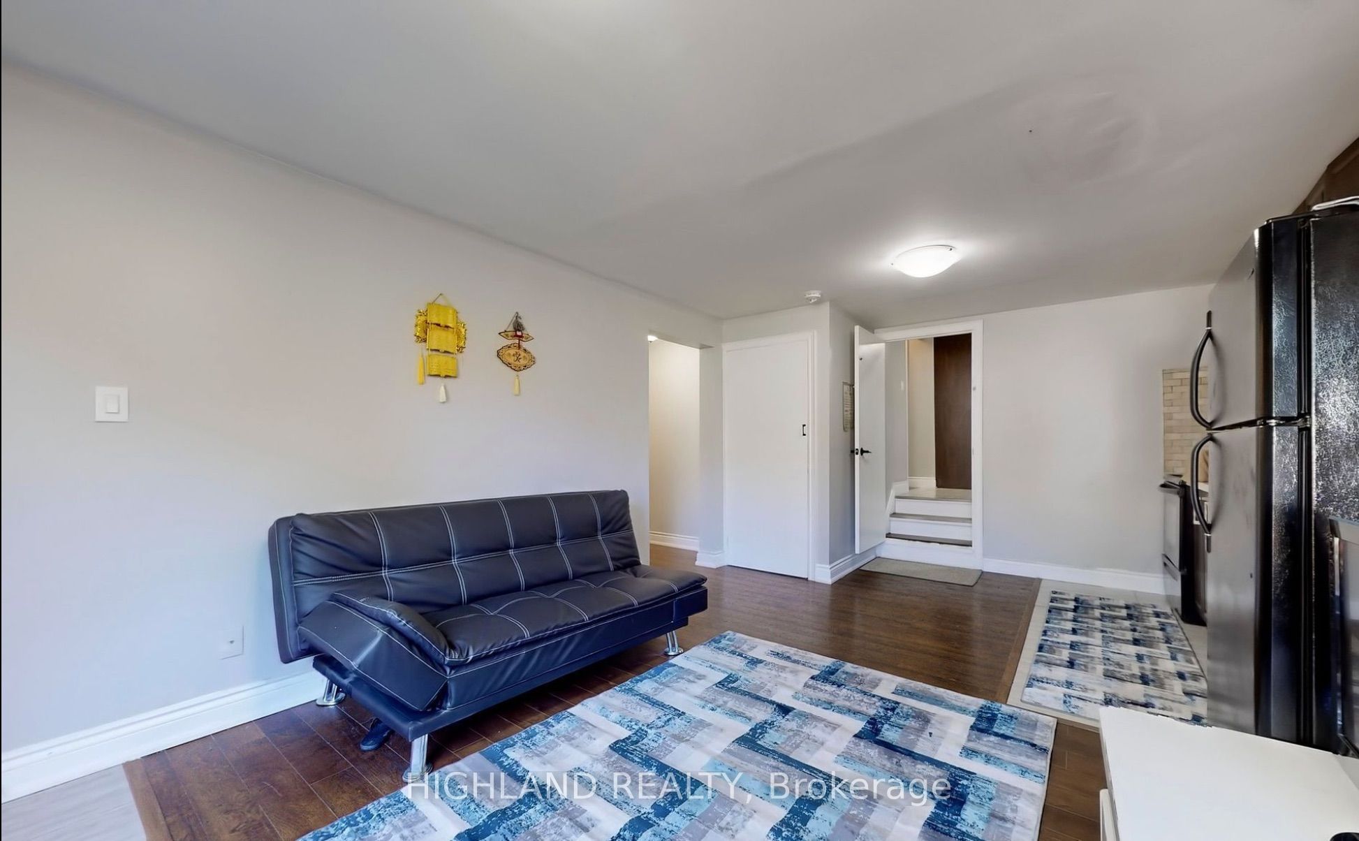 #main And Lower - 1139 Shadeland Drive Property Photo 2