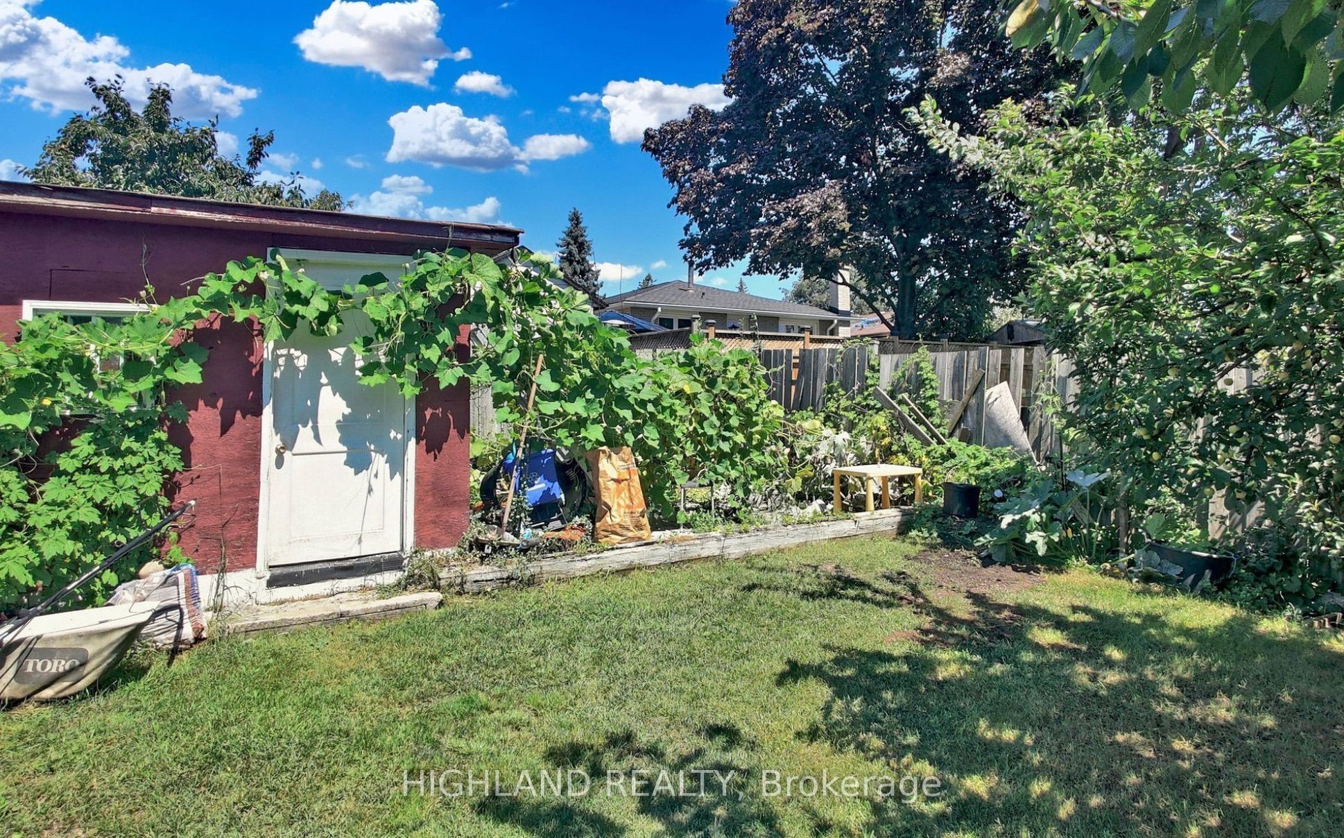 #main And Lower - 1139 Shadeland Drive Property Photo 14