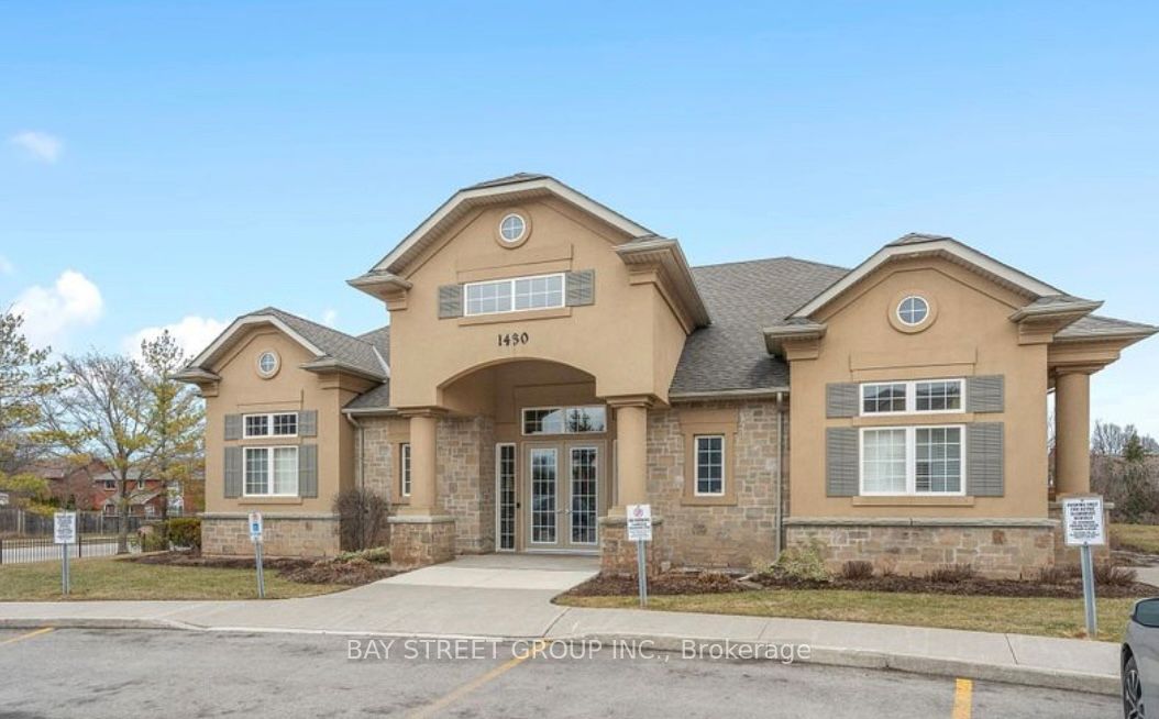#216 - 1480 Bishops Gate Property Photo 2