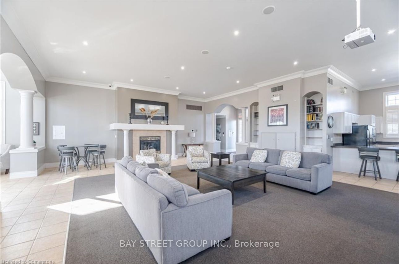 #216 - 1480 Bishops Gate Property Photo 3