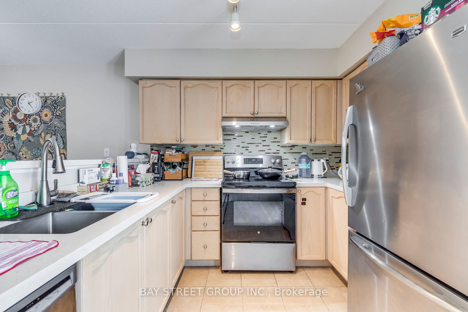 #216 - 1480 Bishops Gate Property Photo 25
