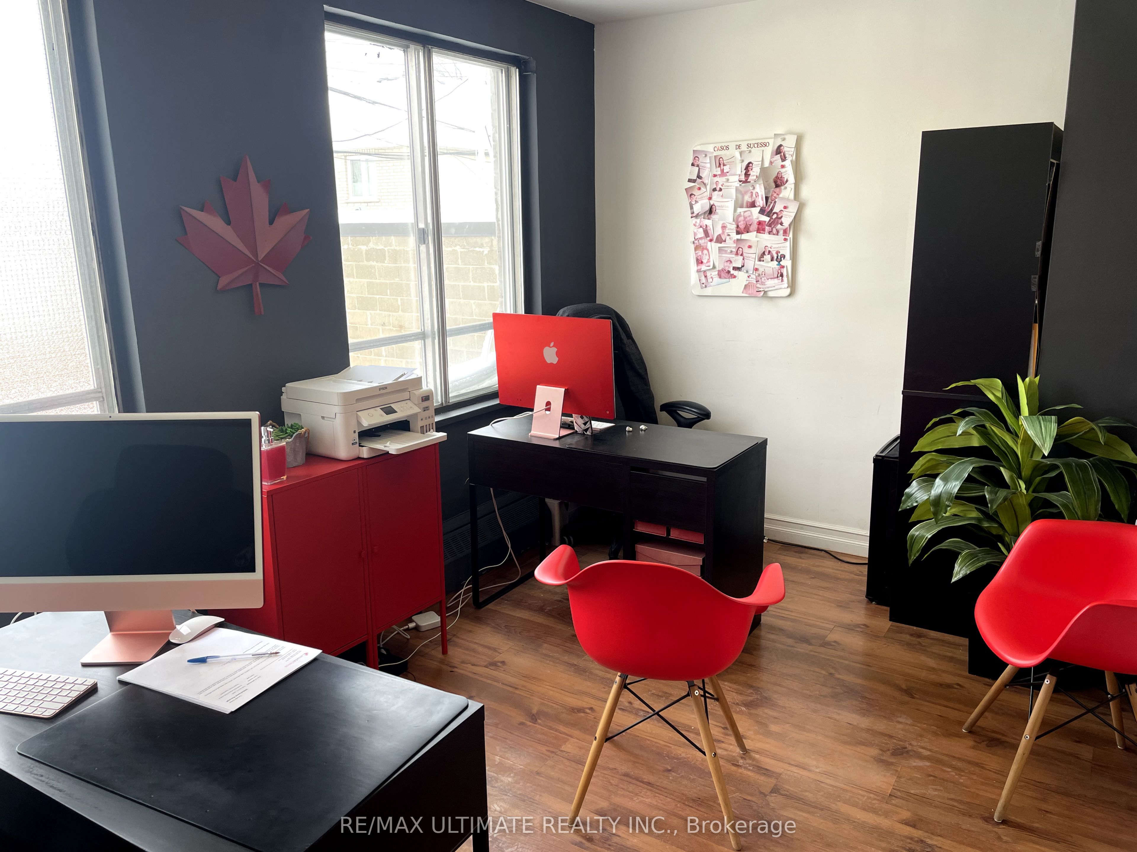 ##205 - 1268 St. Clair Avenue Property Photo 1