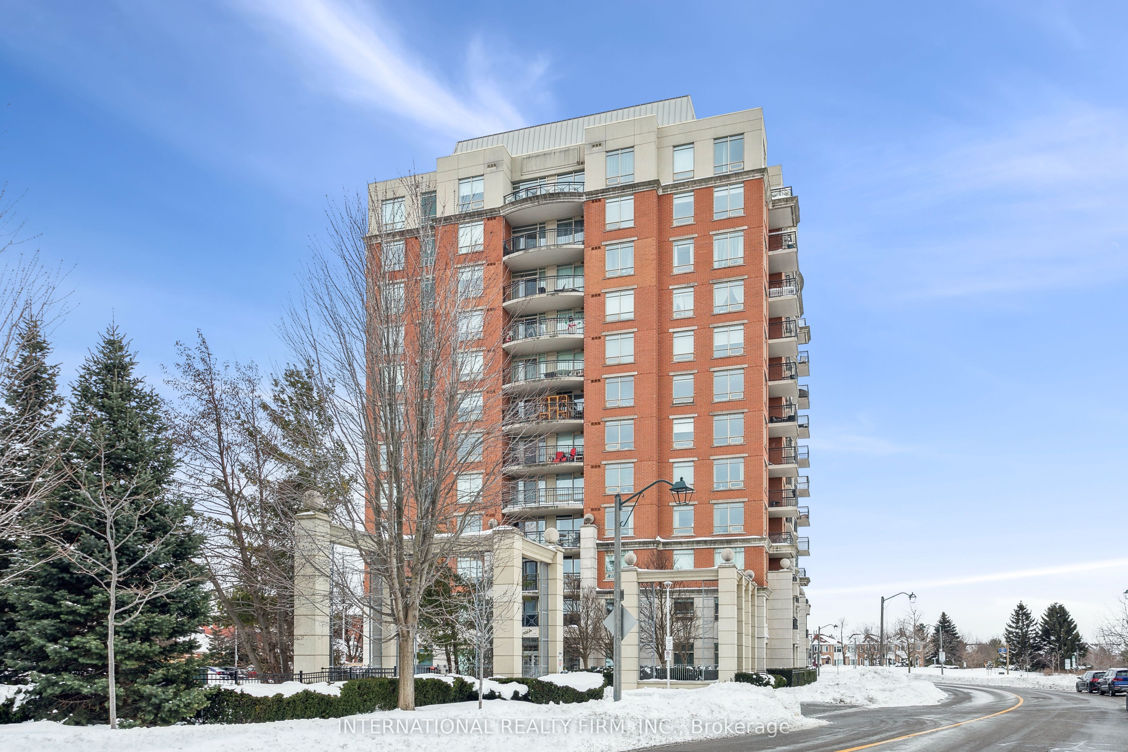 #1108 - 2325 Central Park Drive Property Photo 1