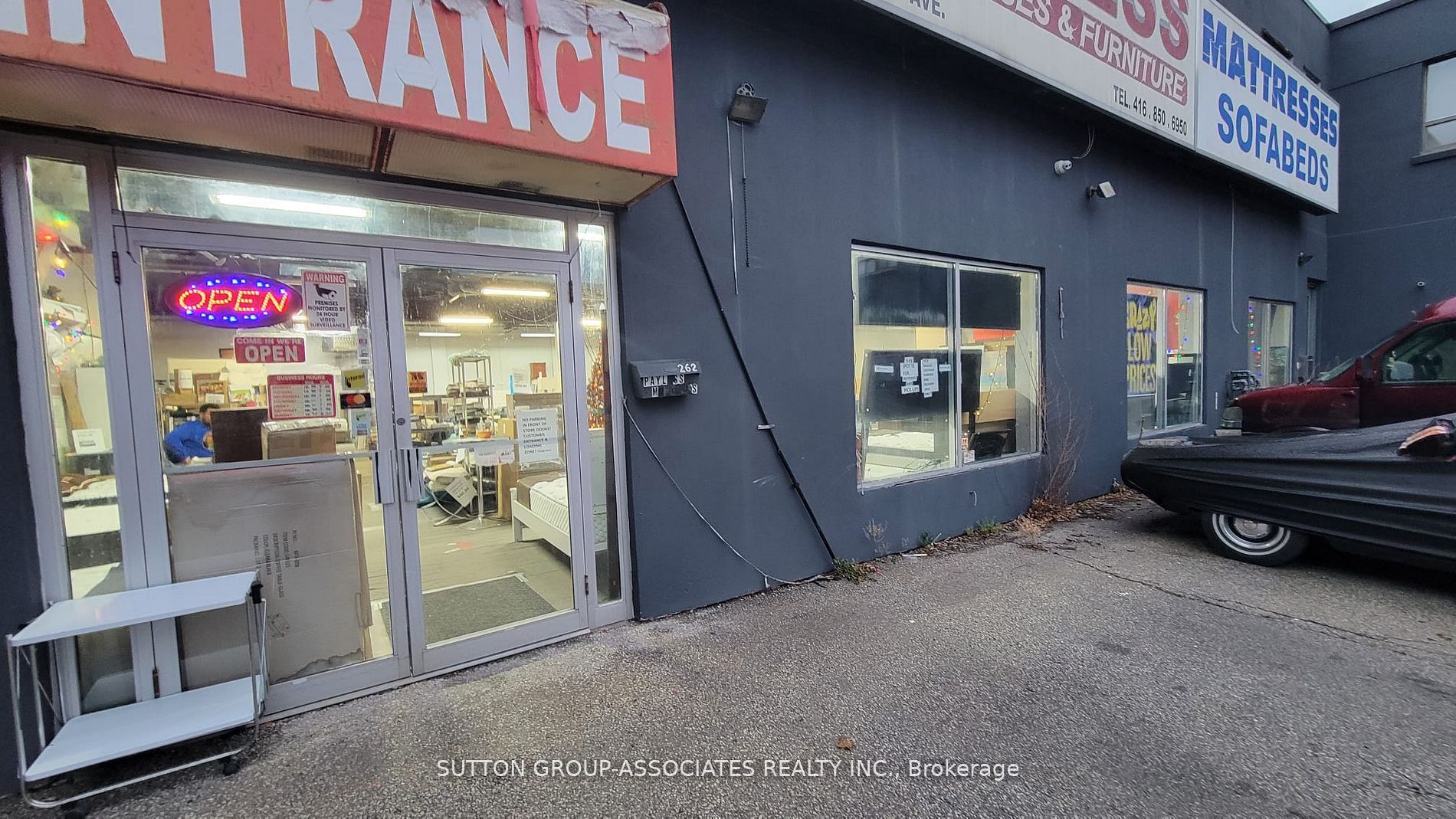 262 Geary Avenue Property Photo 6