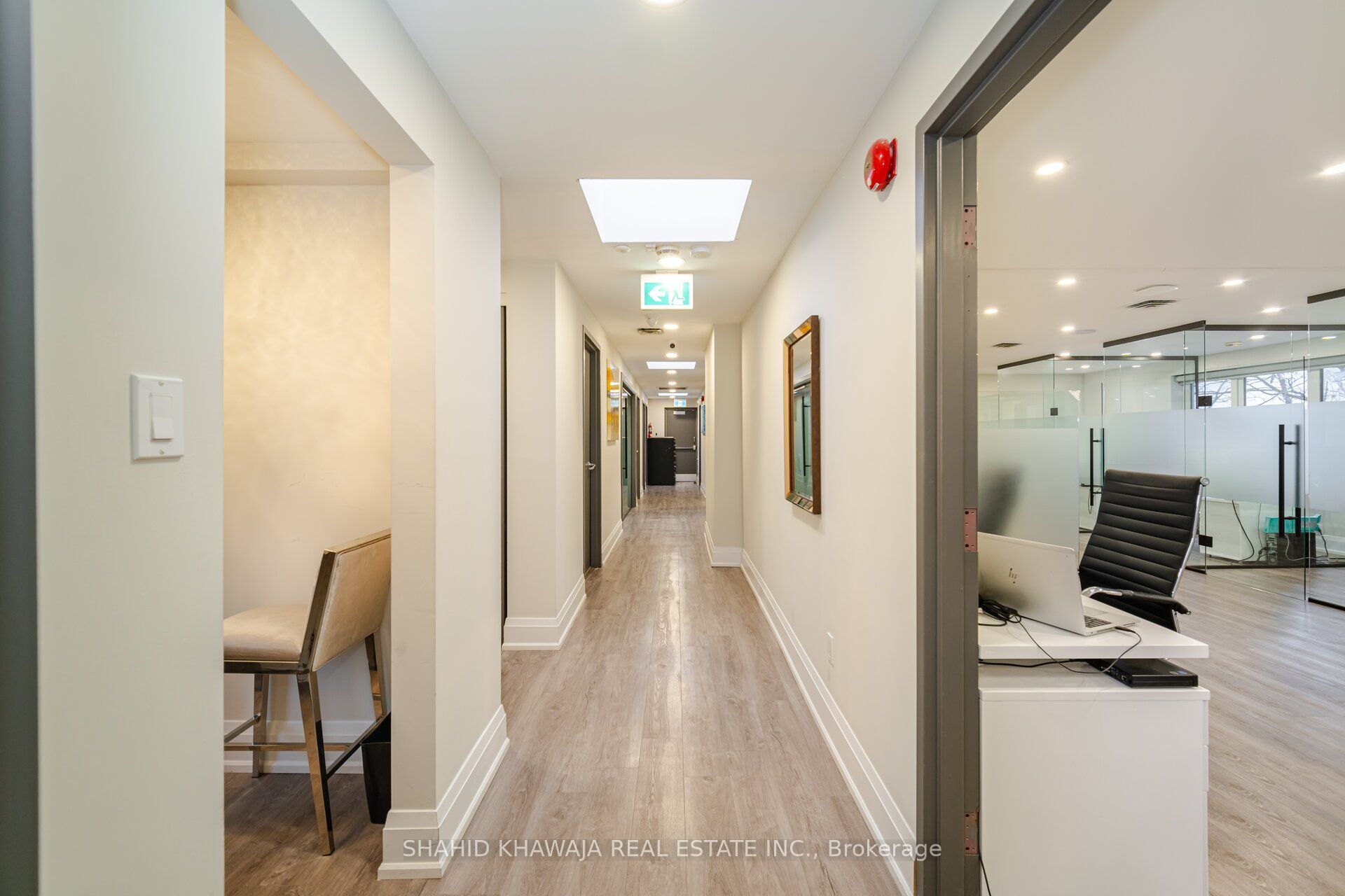#second Floor - 1563 Dundas Street Property Photo 1