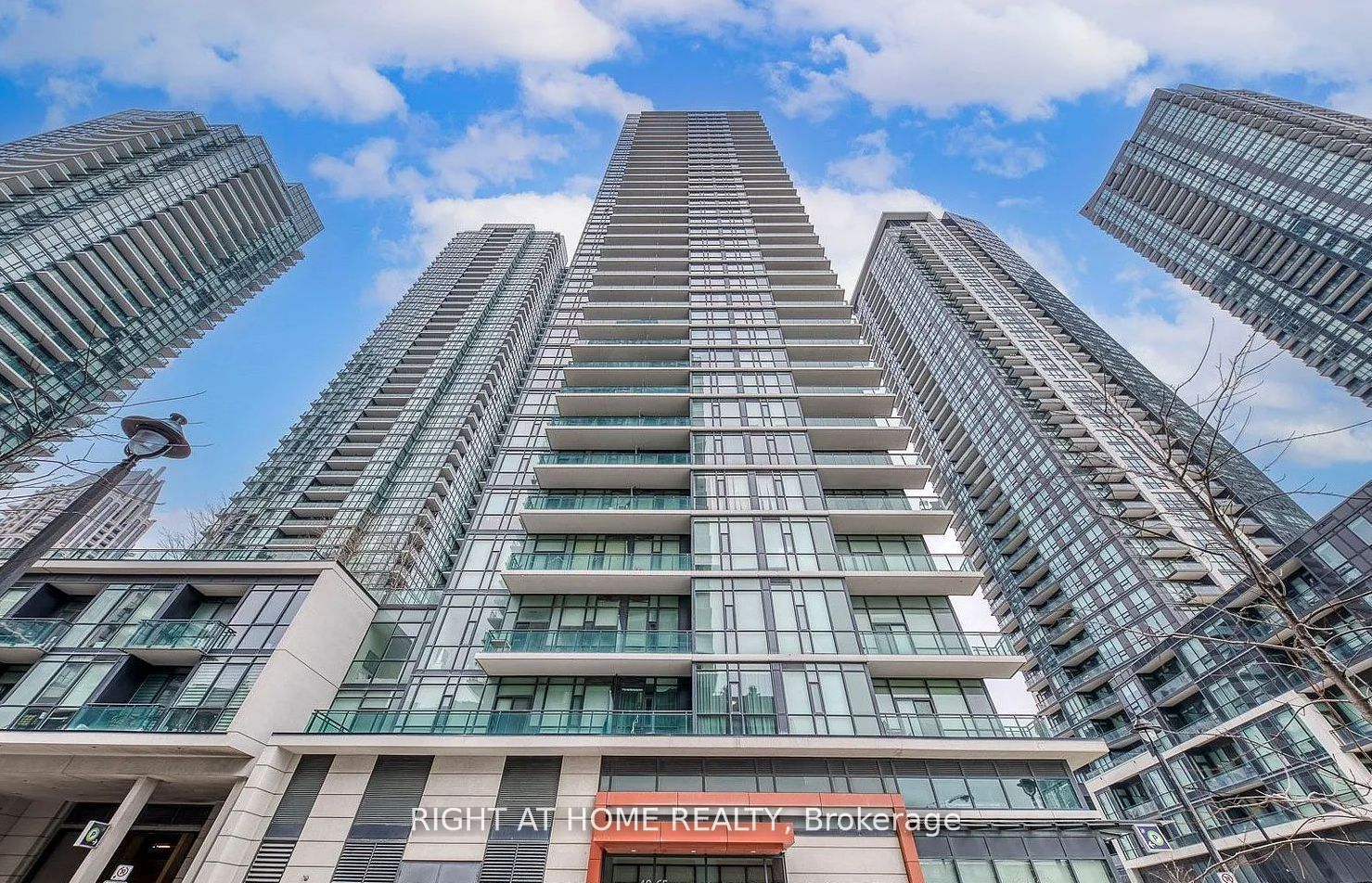 #601 - 4065 Brickstone Mews Property Photo 1