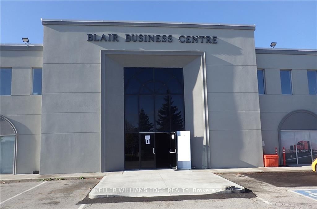 #j - 1160 Blair Road Property Photo 1
