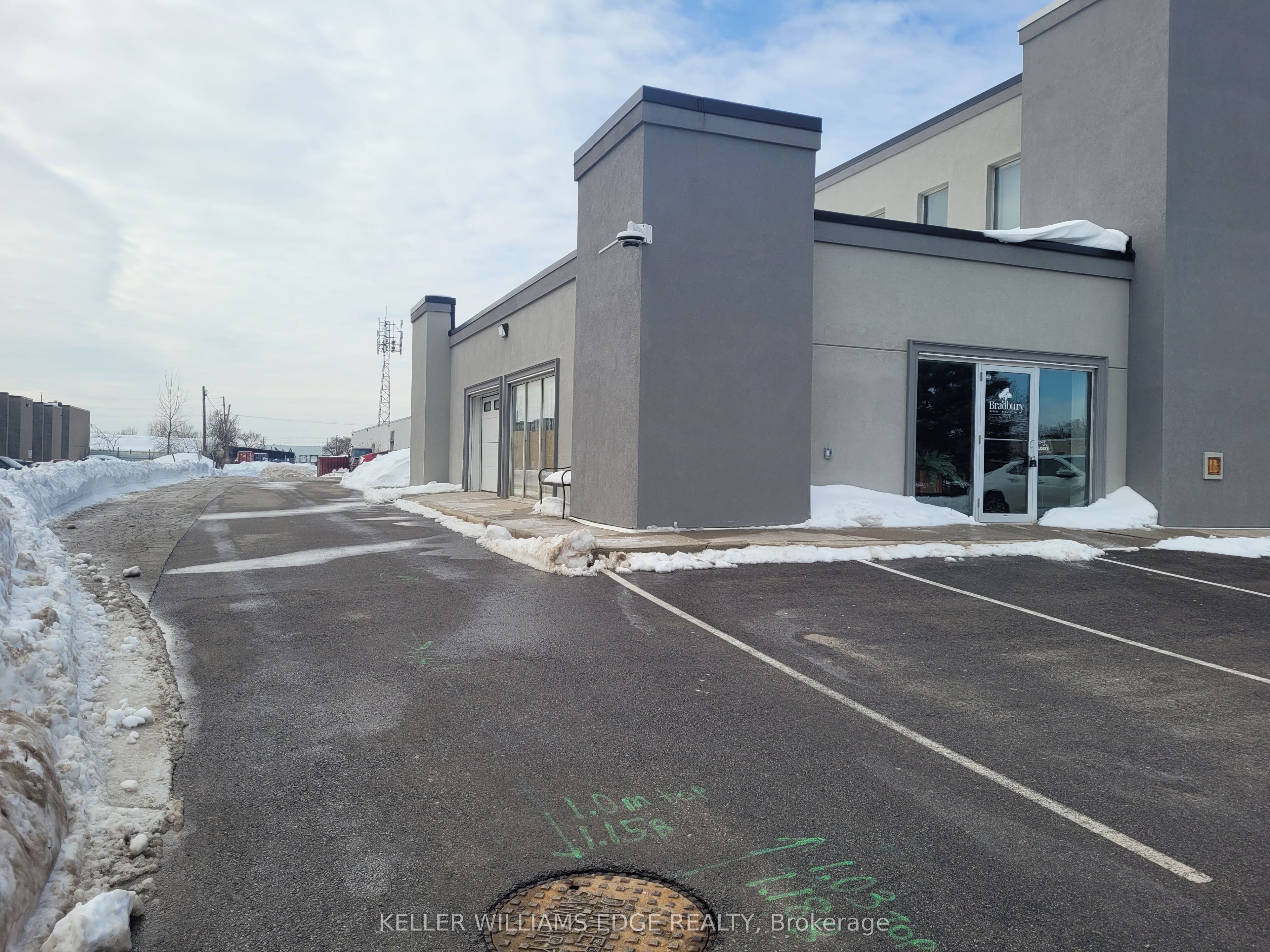 #j - 1160 Blair Road Property Photo 3