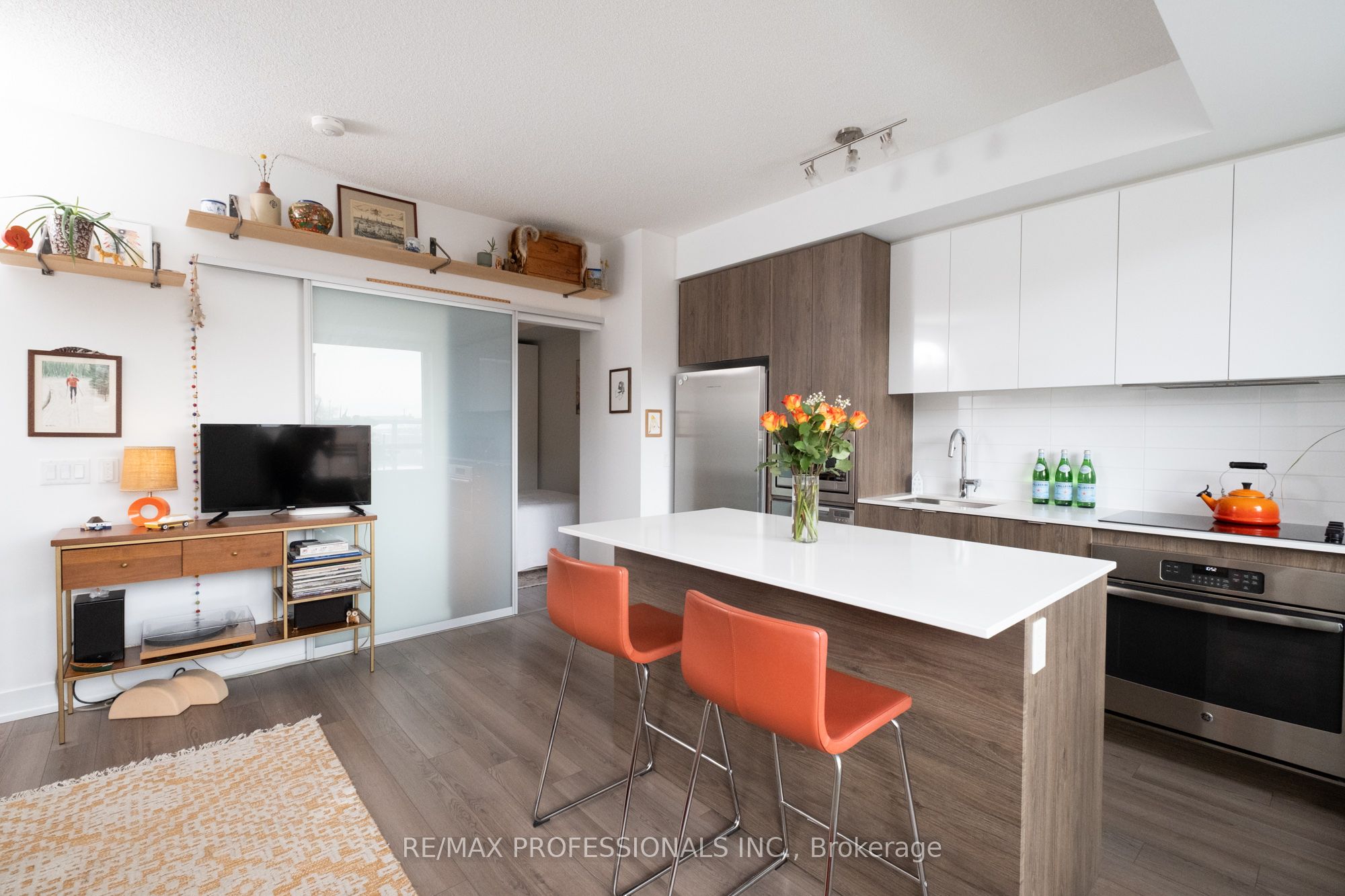 #207 - 8 Ann Street Property Photo 9