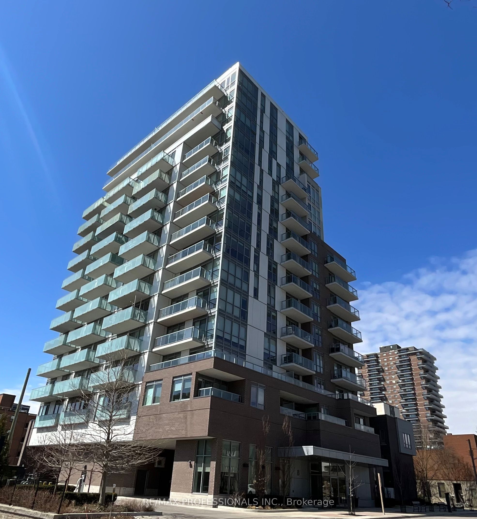 #207 - 8 Ann Street Property Photo 33