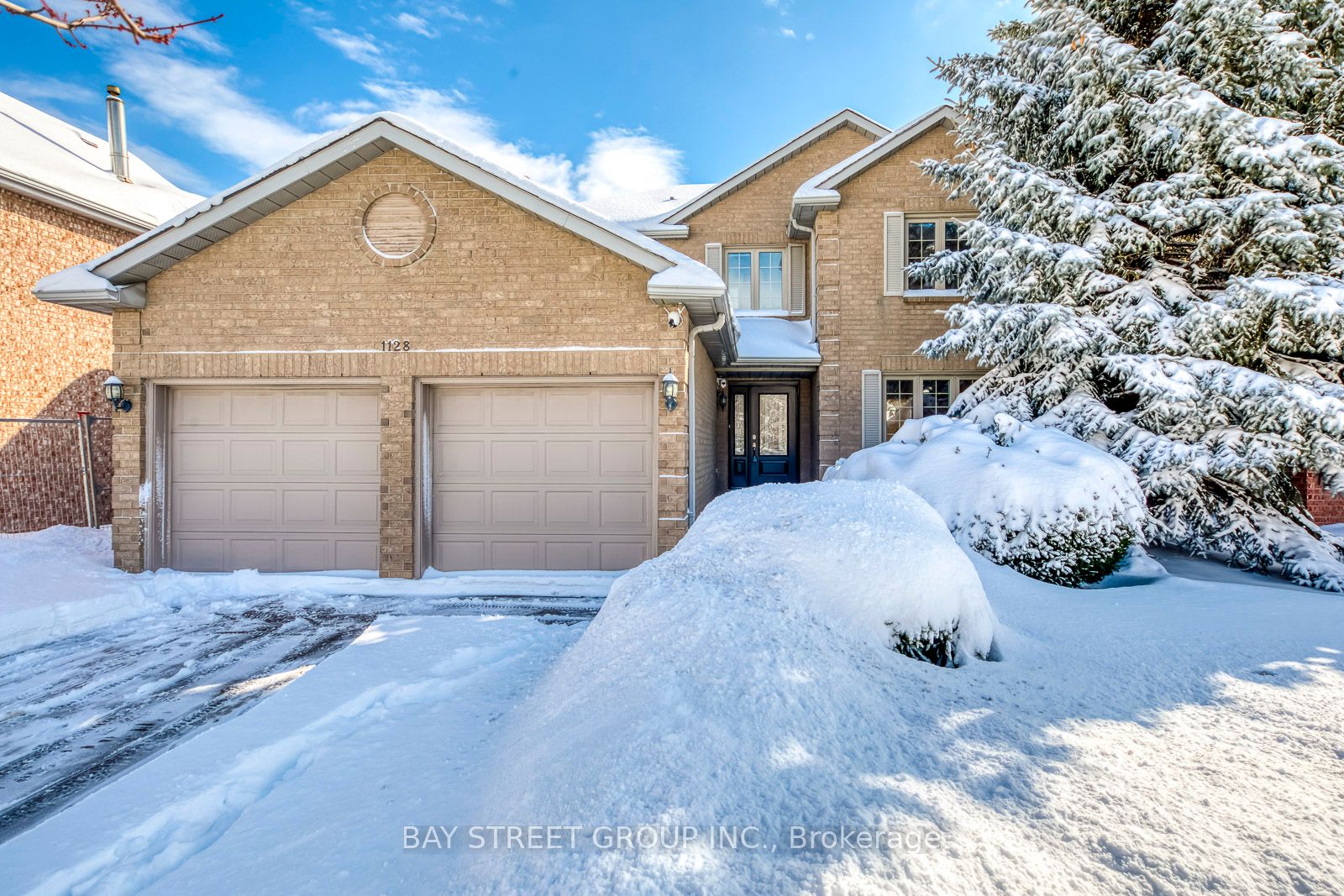 1128 Lansdown Drive Property Photo