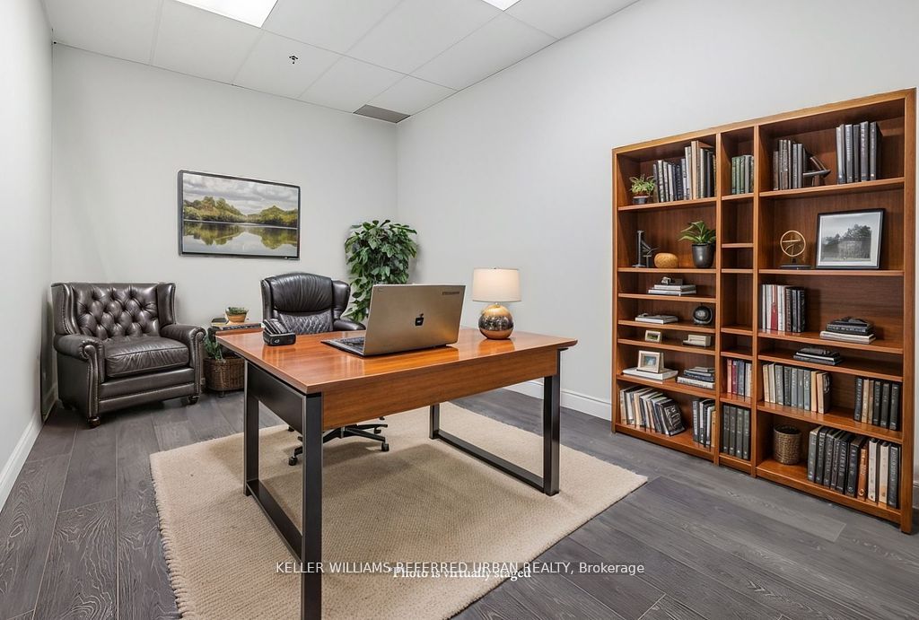 #24 - 2201 Finch Avenue Property Photo 22