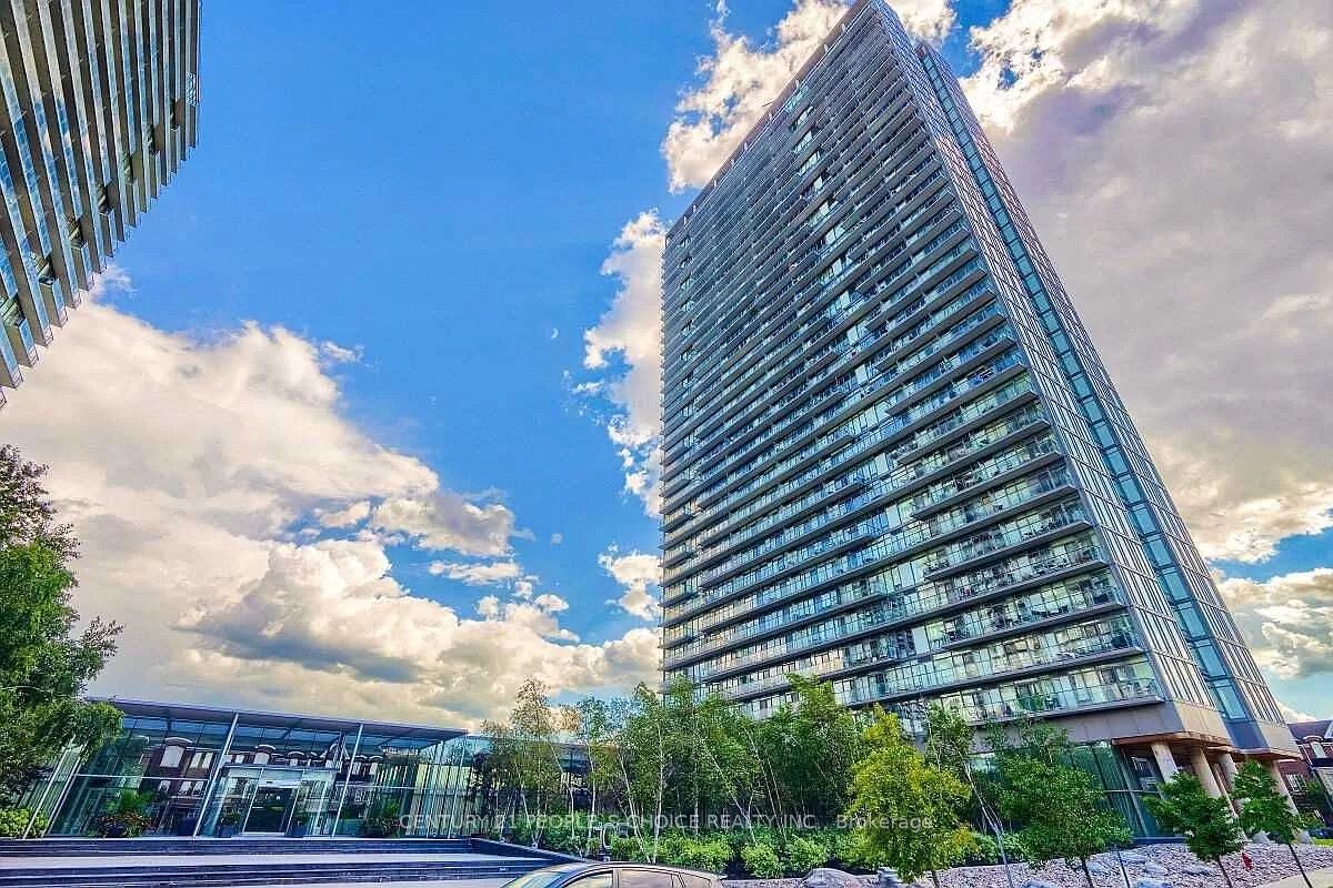 #610 - 105 The Queensway Property Photo 1