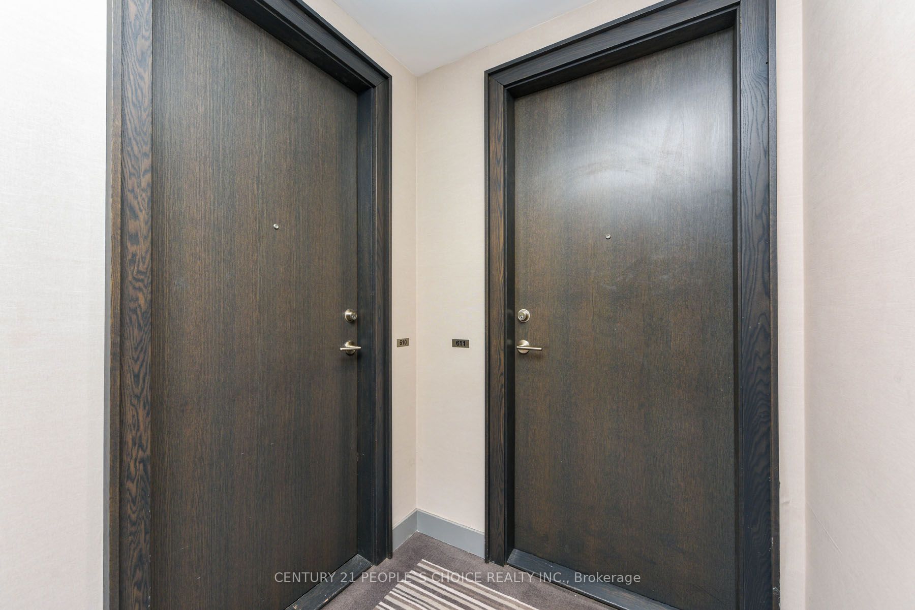 #610 - 105 The Queensway Property Photo 35