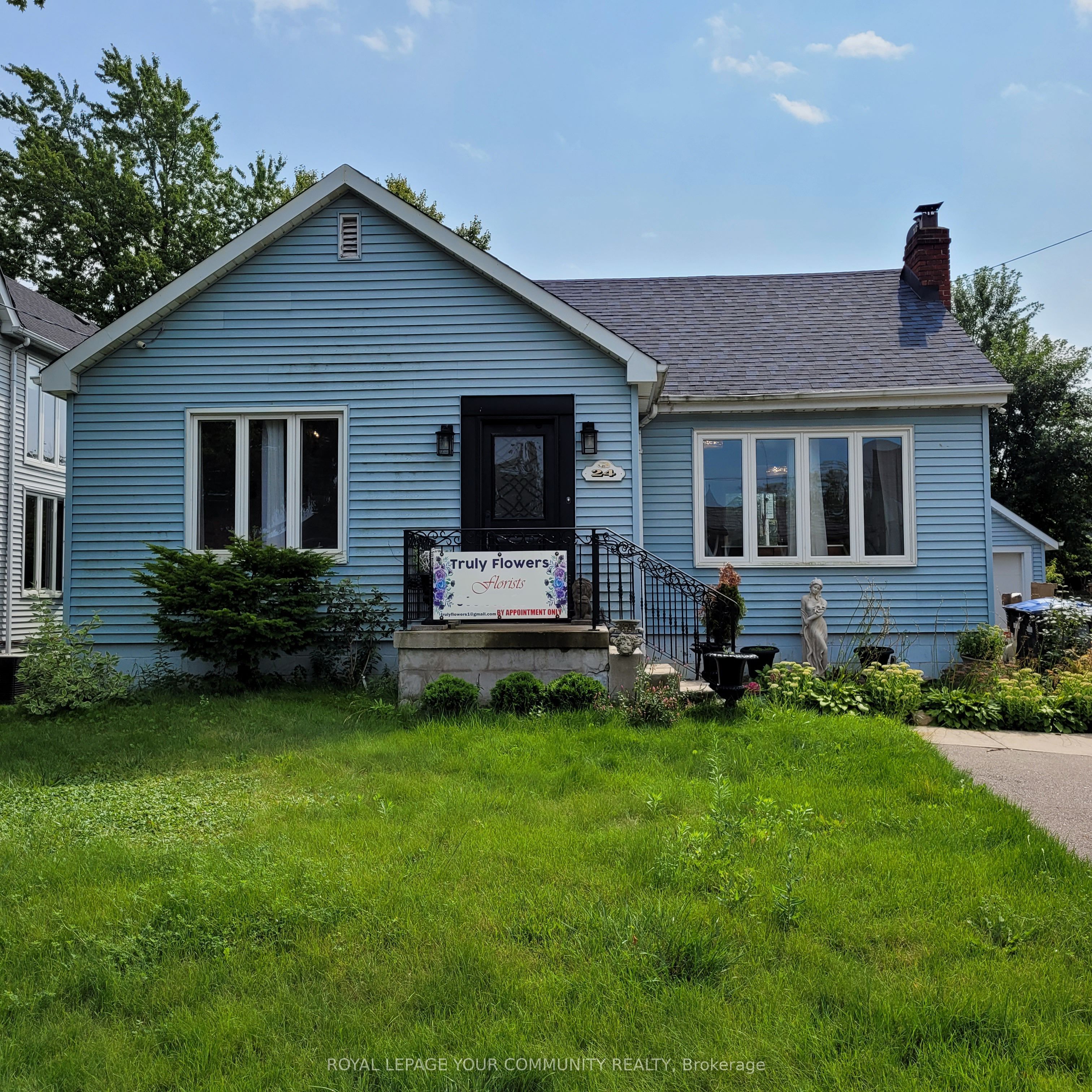 24 Benson Avenue Property Photo 1