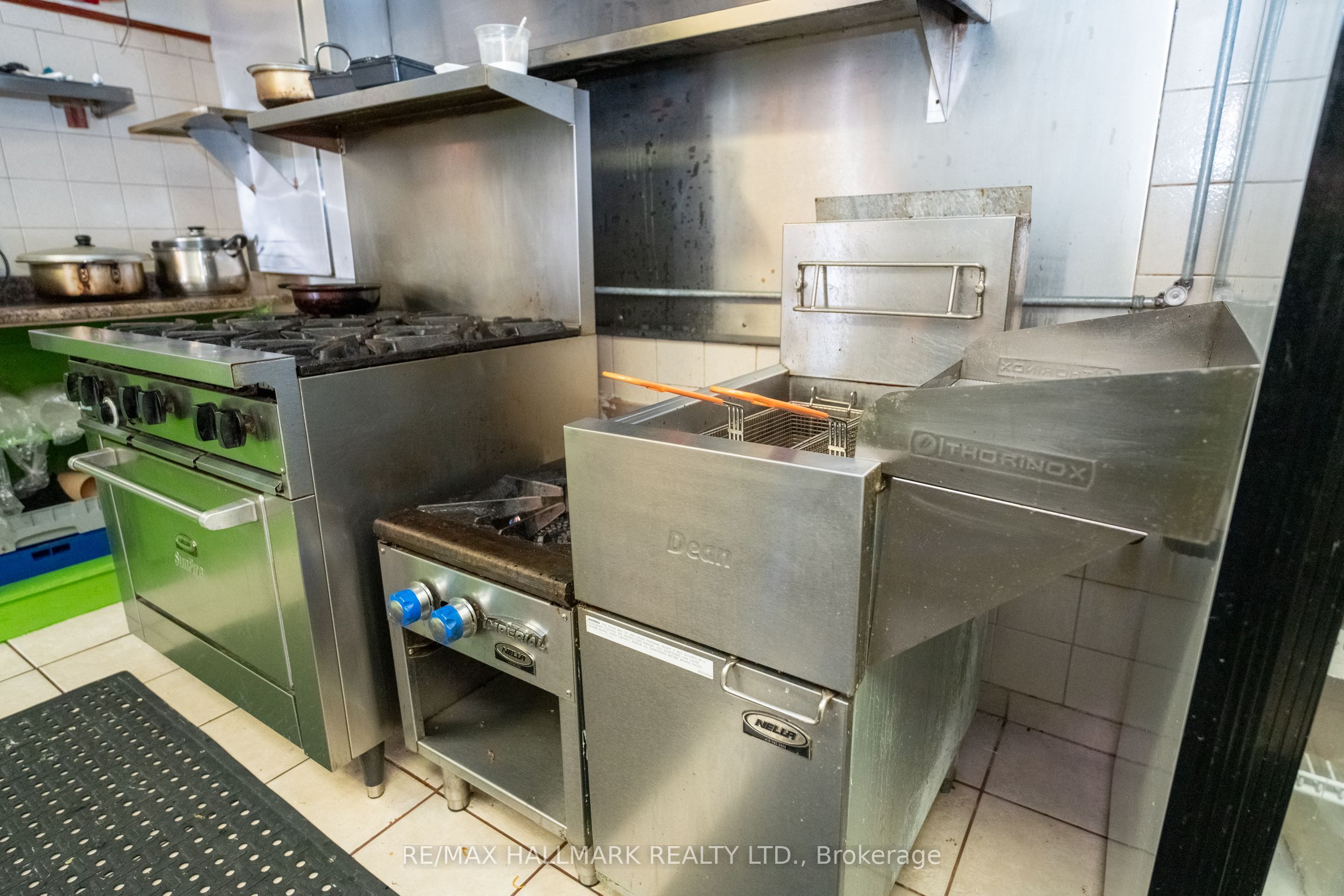 #unit 1 - 170 Wilkinson Road Property Photo 15