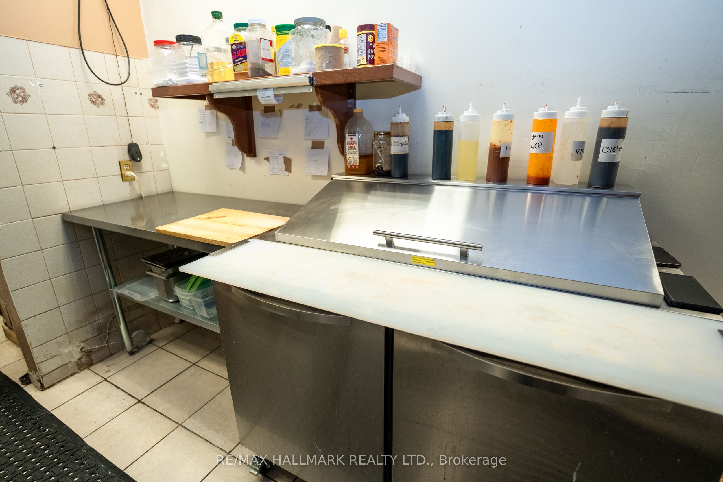 #unit 1 - 170 Wilkinson Road Property Photo 16