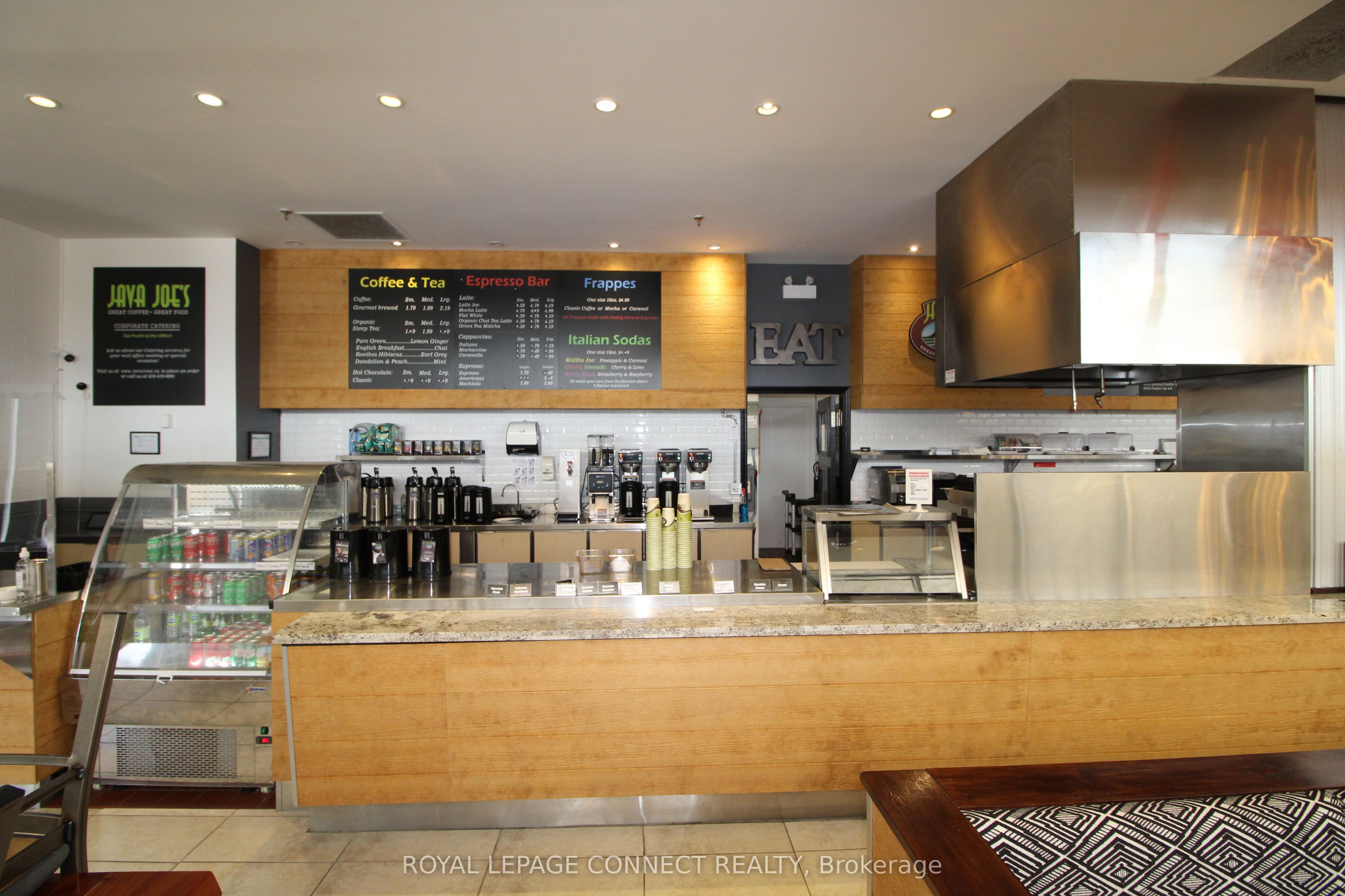 #unit101 - 405 The West Mall Property Photo 4