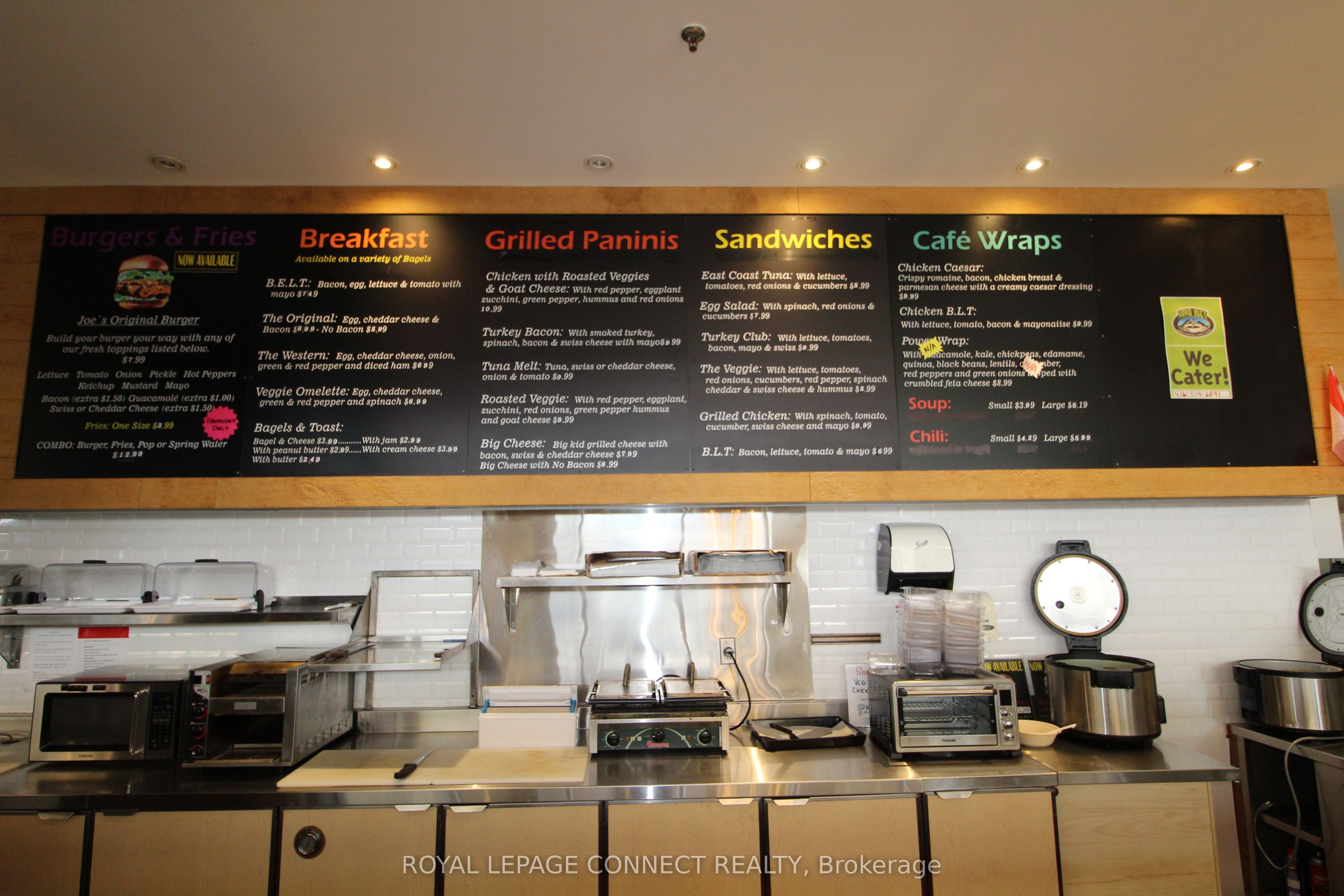 #unit101 - 405 The West Mall Property Photo 9