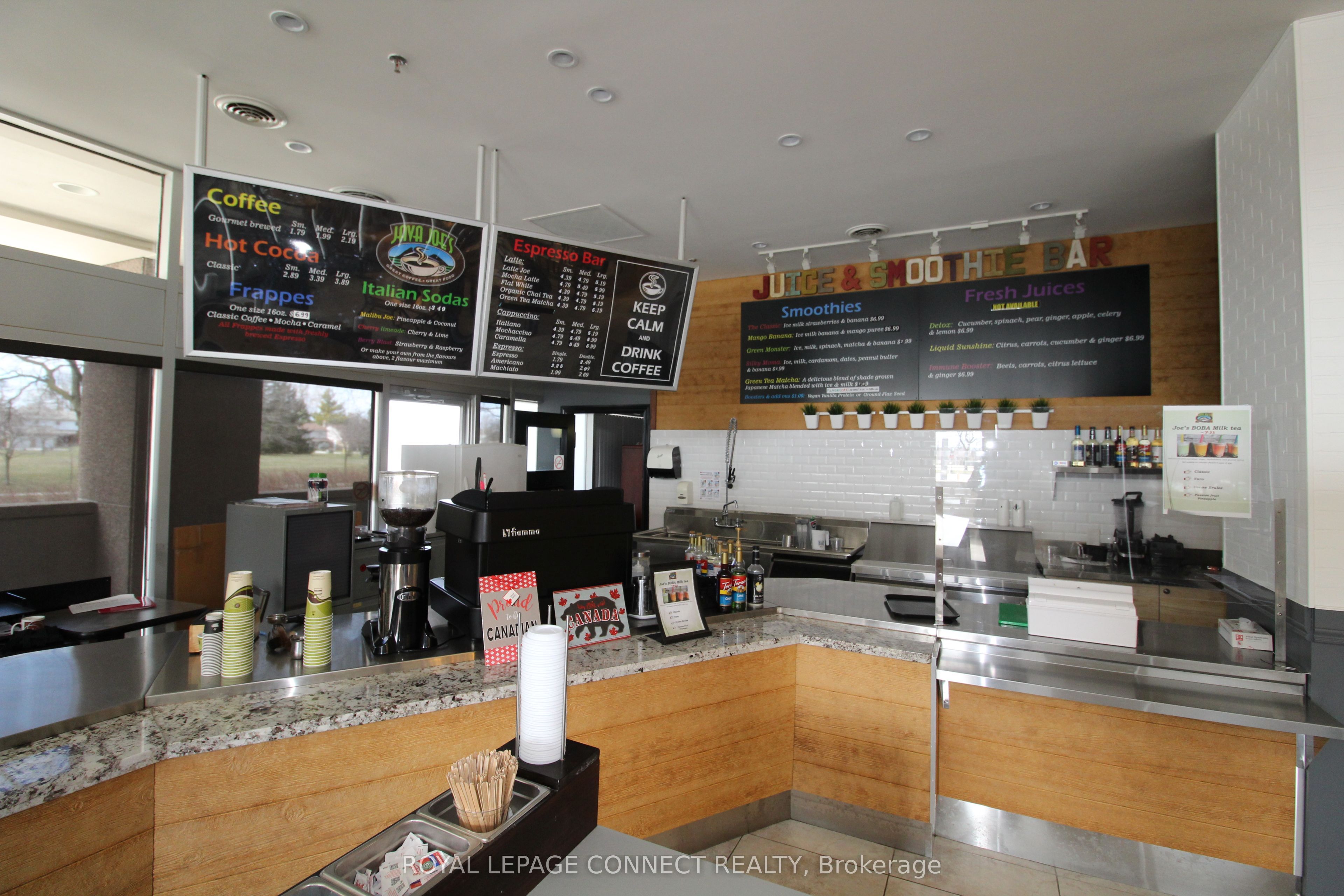 #unit101 - 405 The West Mall Property Photo 10