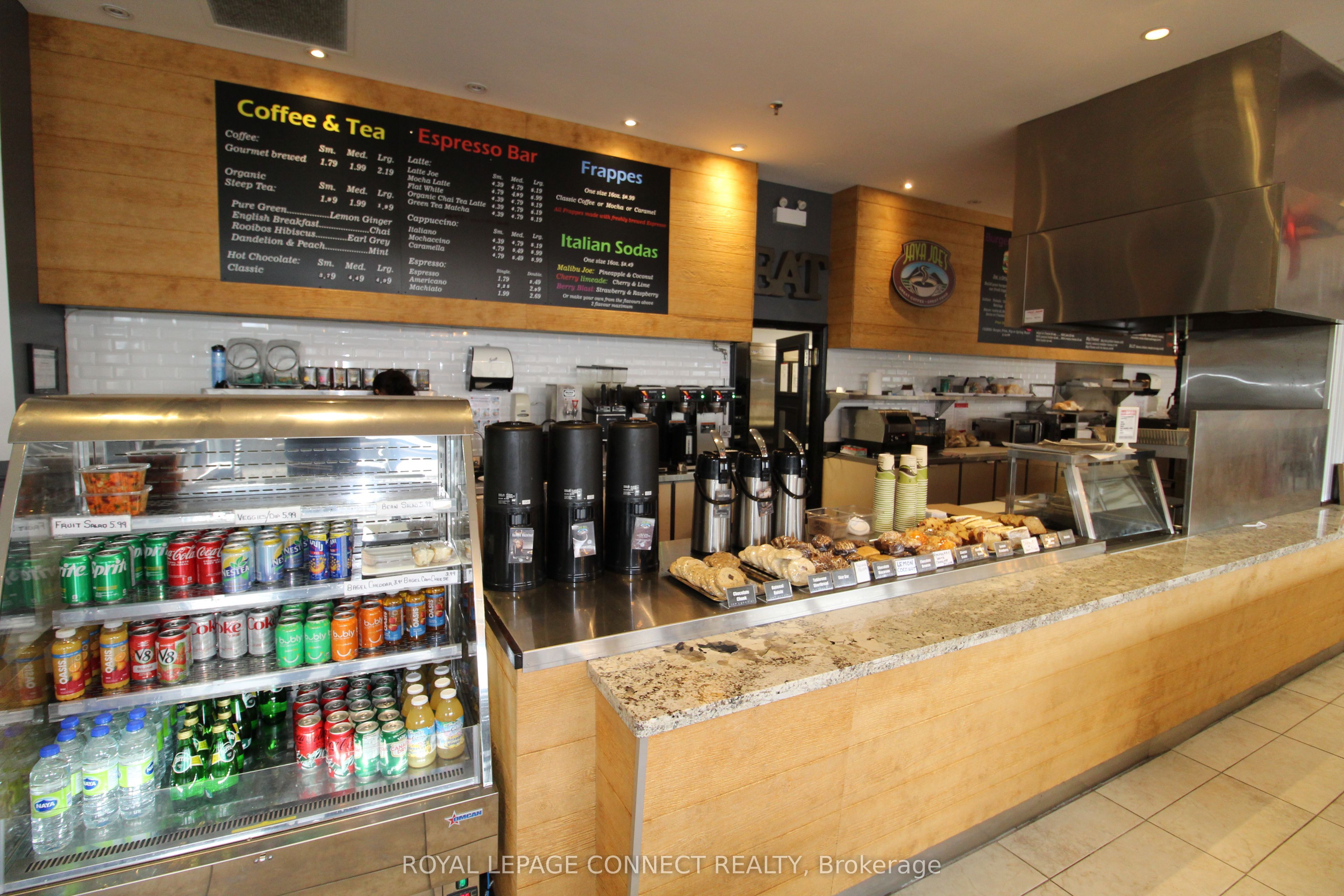 #unit101 - 405 The West Mall Property Photo 15