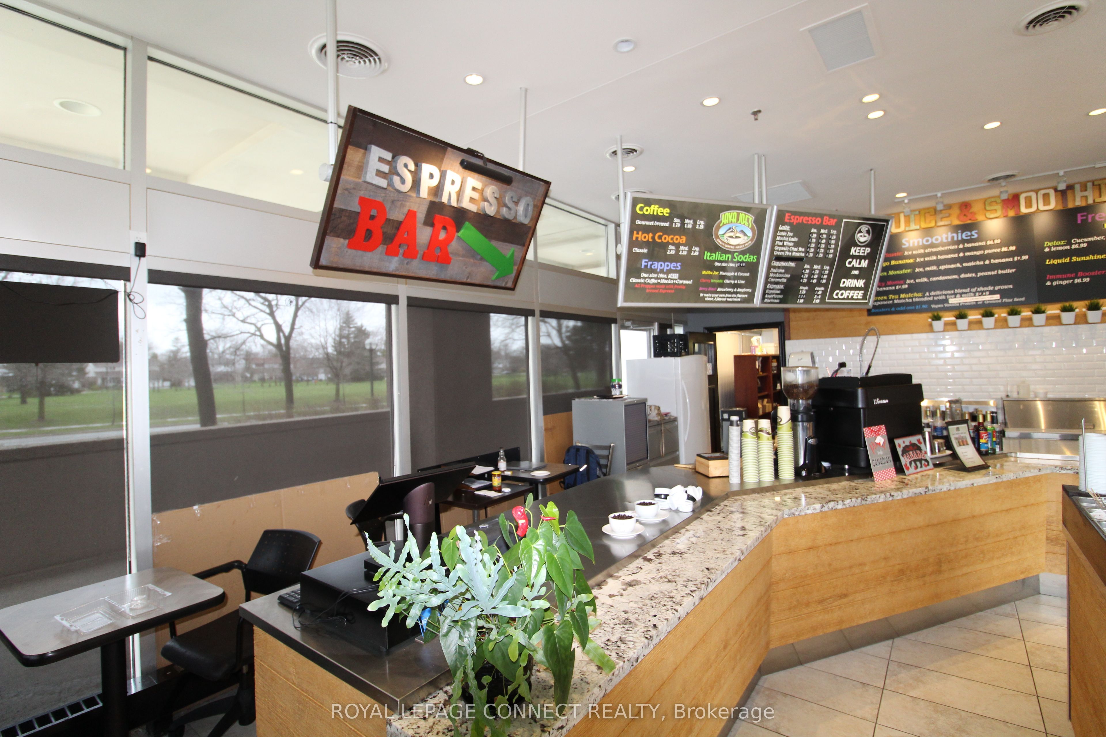 #unit101 - 405 The West Mall Property Photo 17