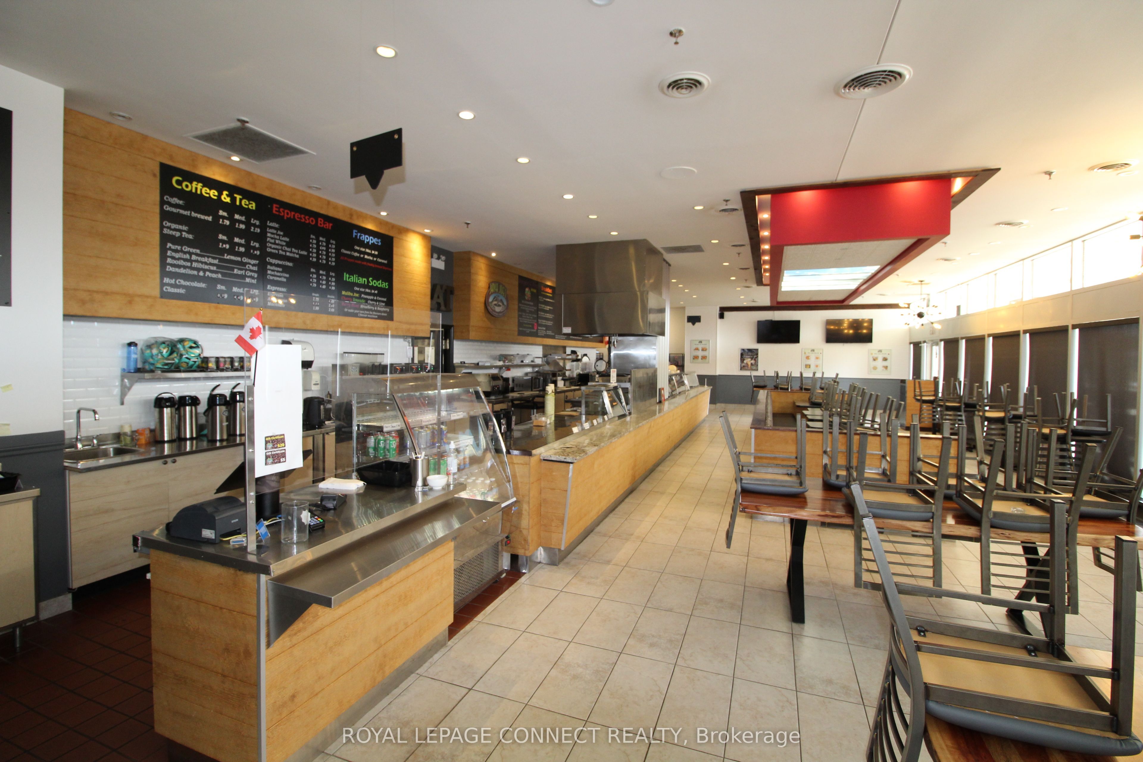 #unit101 - 405 The West Mall Property Photo 18