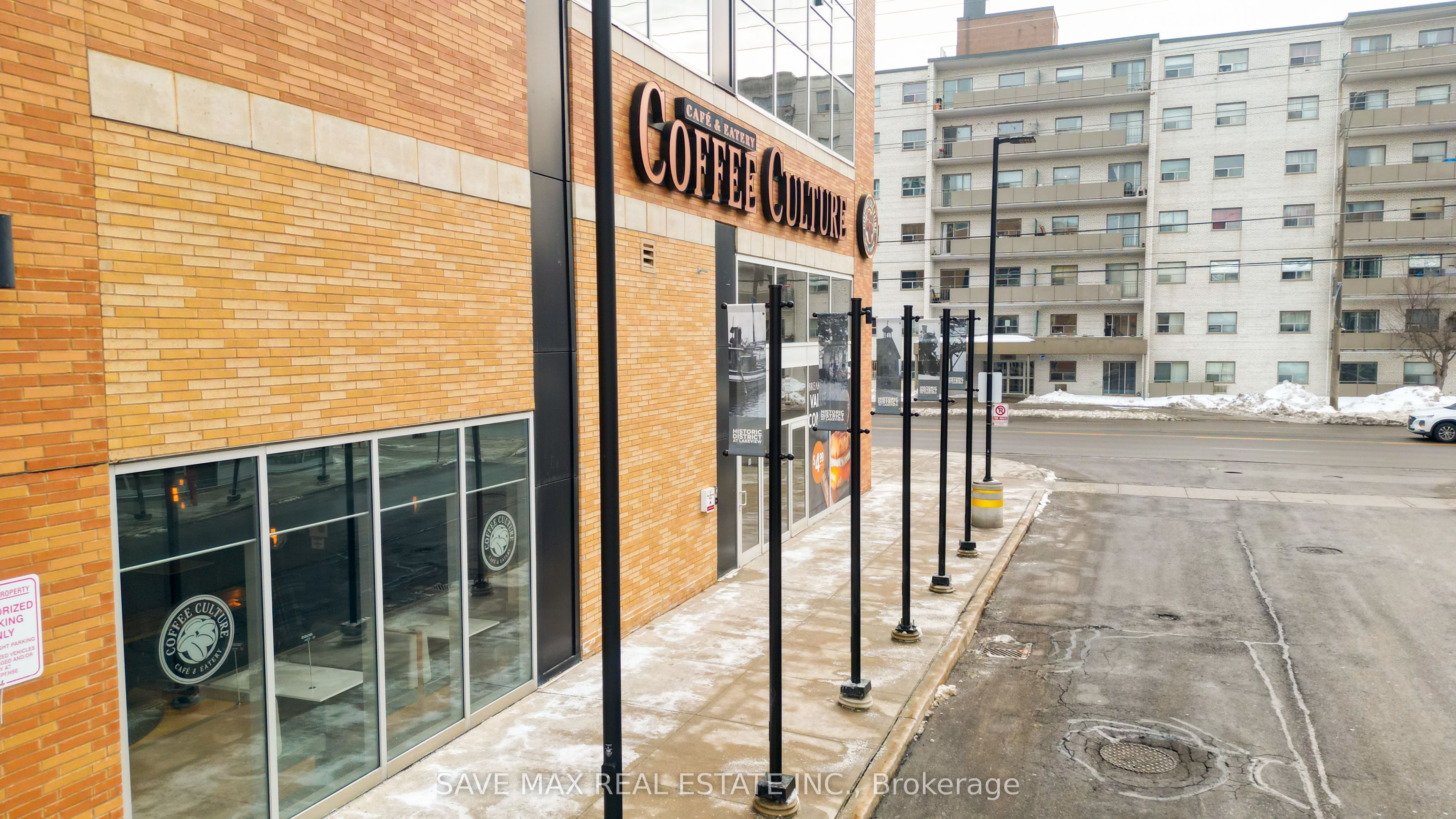 #101 - 515 Lakeshore Road Property Photo 3