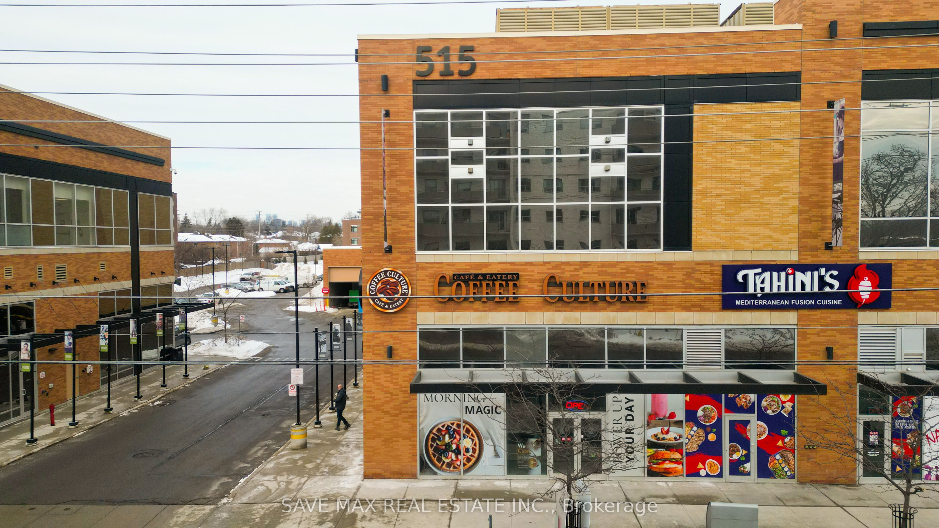 #101 - 515 Lakeshore Road Property Photo 5