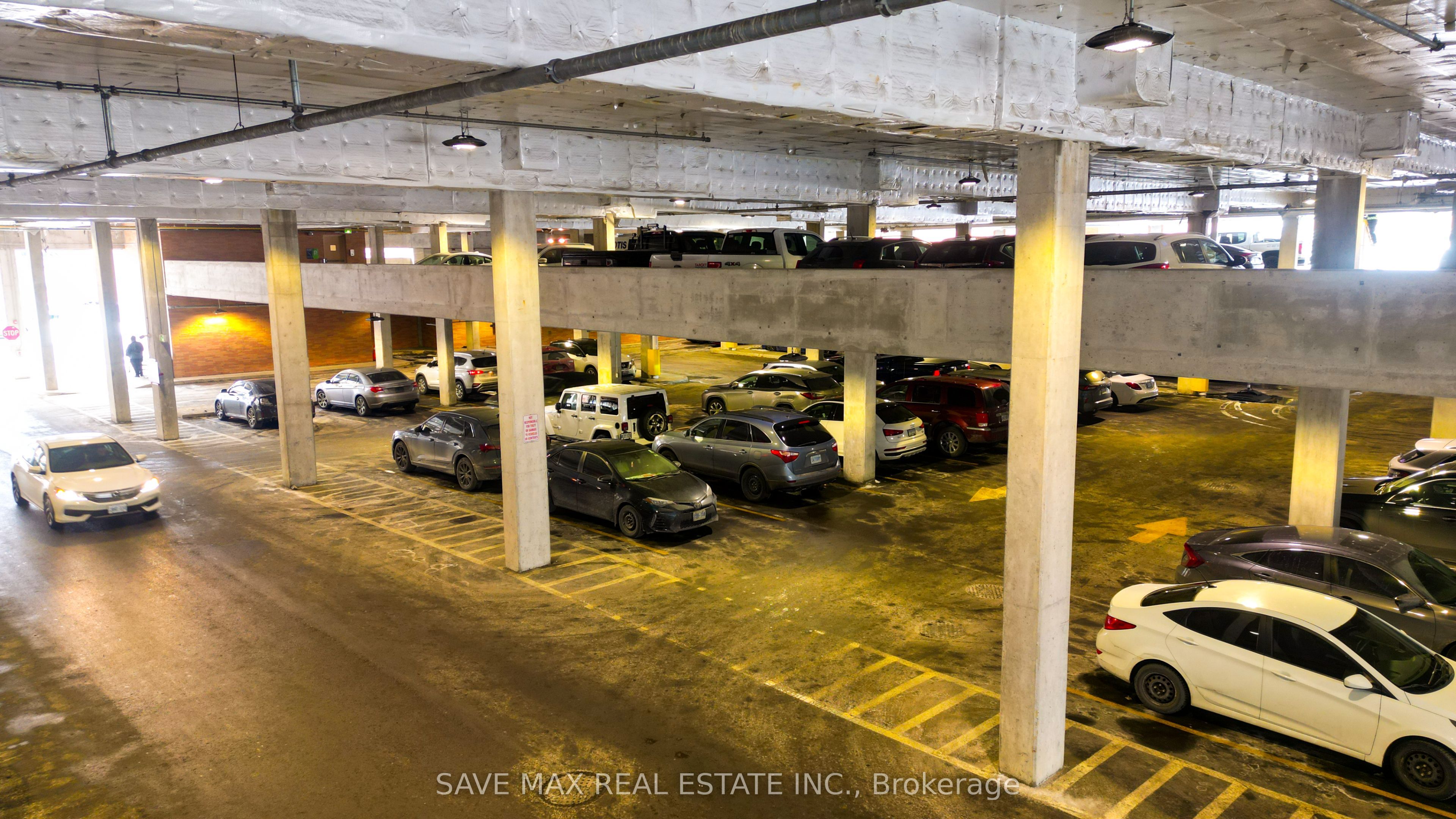 #101 - 515 Lakeshore Road Property Photo 6