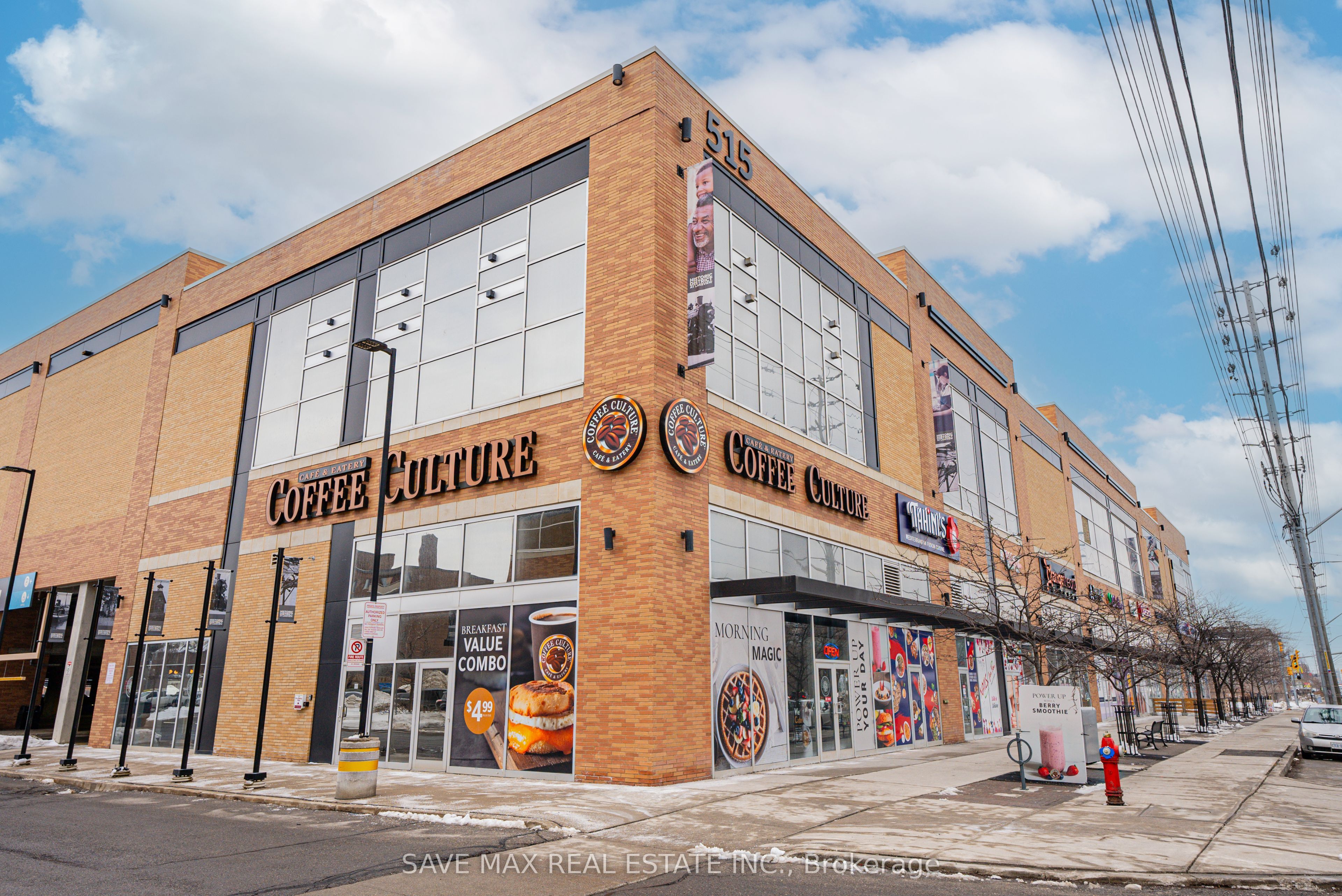 #101 - 515 Lakeshore Road Property Photo 8