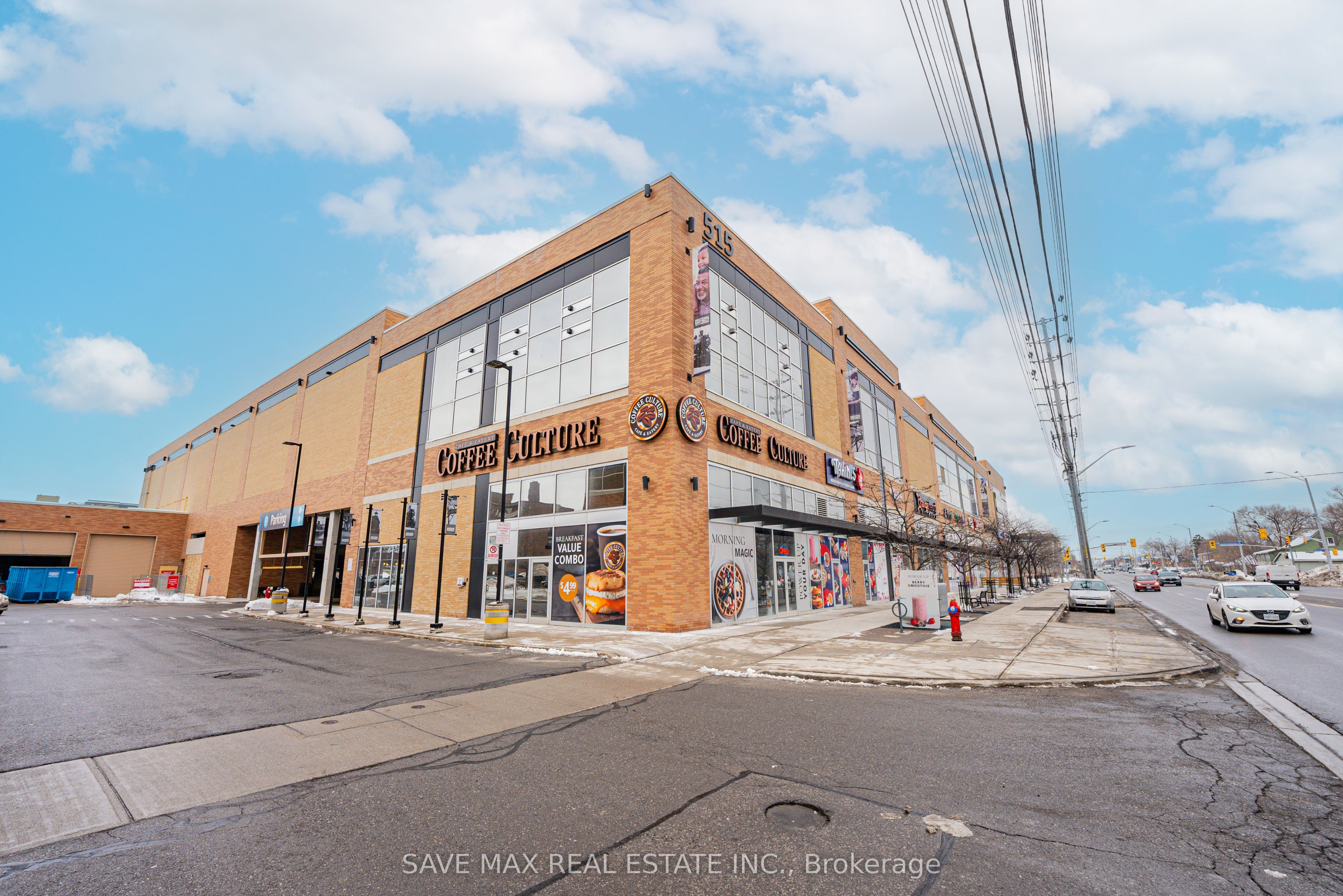 #101 - 515 Lakeshore Road Property Photo 9