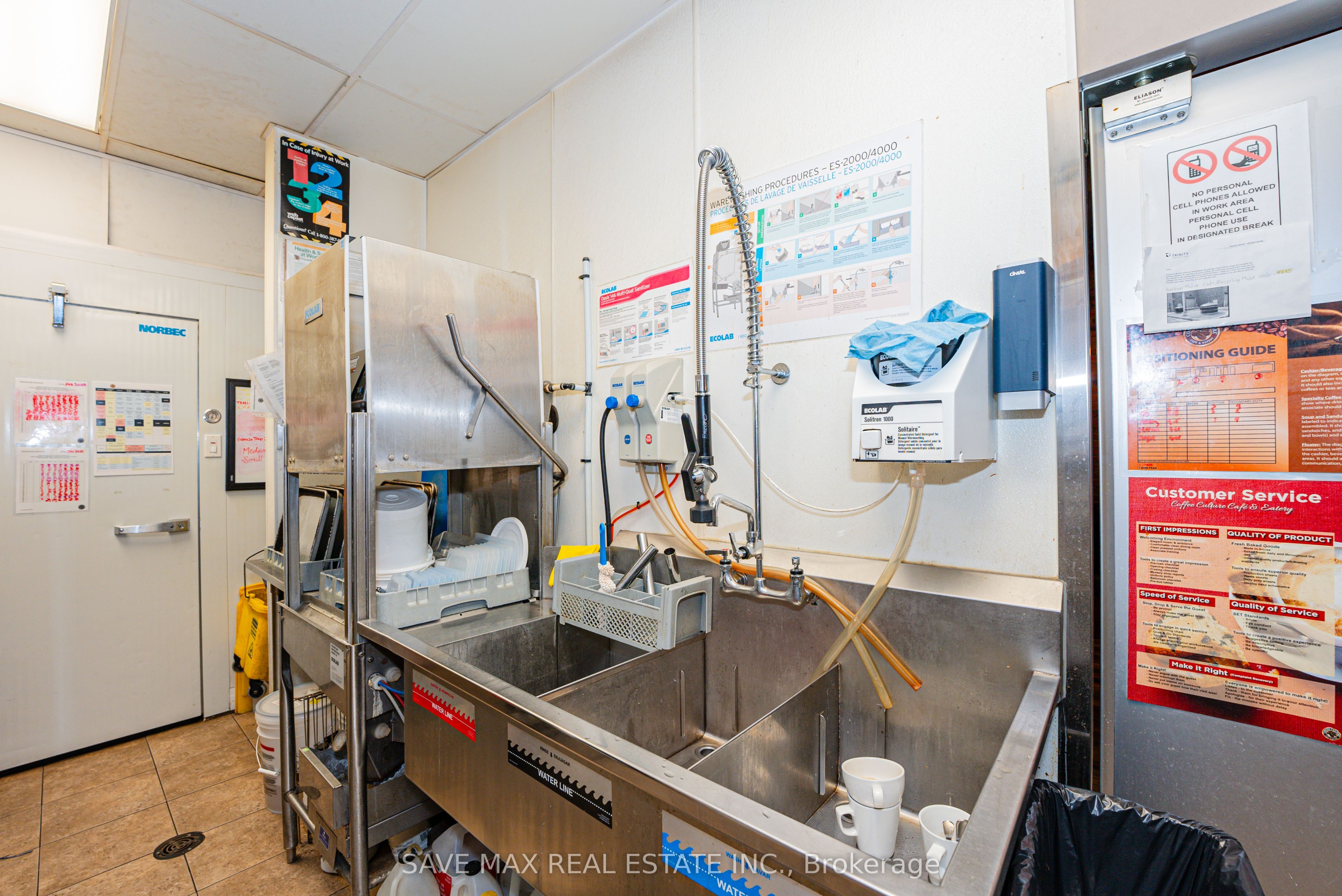 #101 - 515 Lakeshore Road Property Photo 19