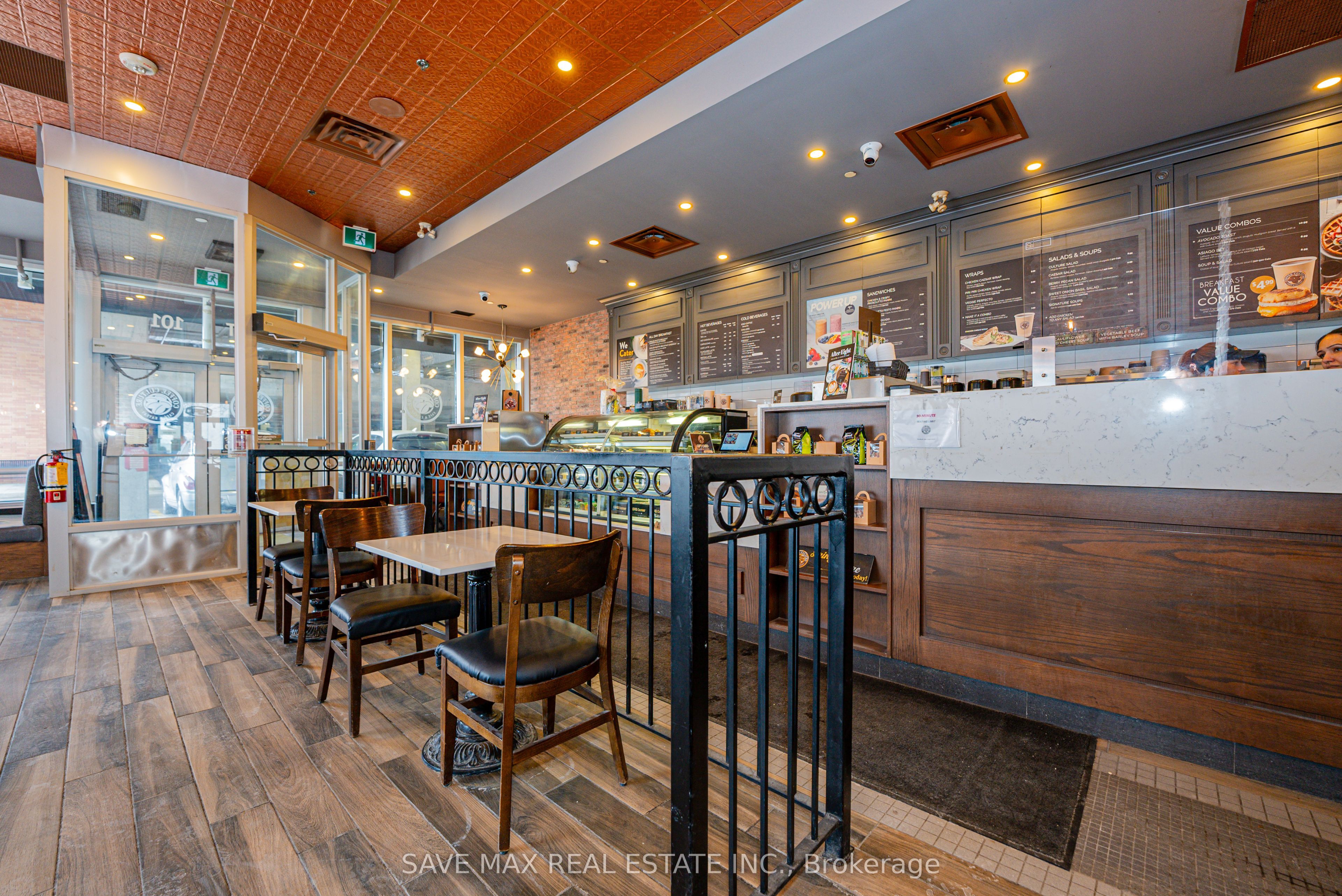 #101 - 515 Lakeshore Road Property Photo 26