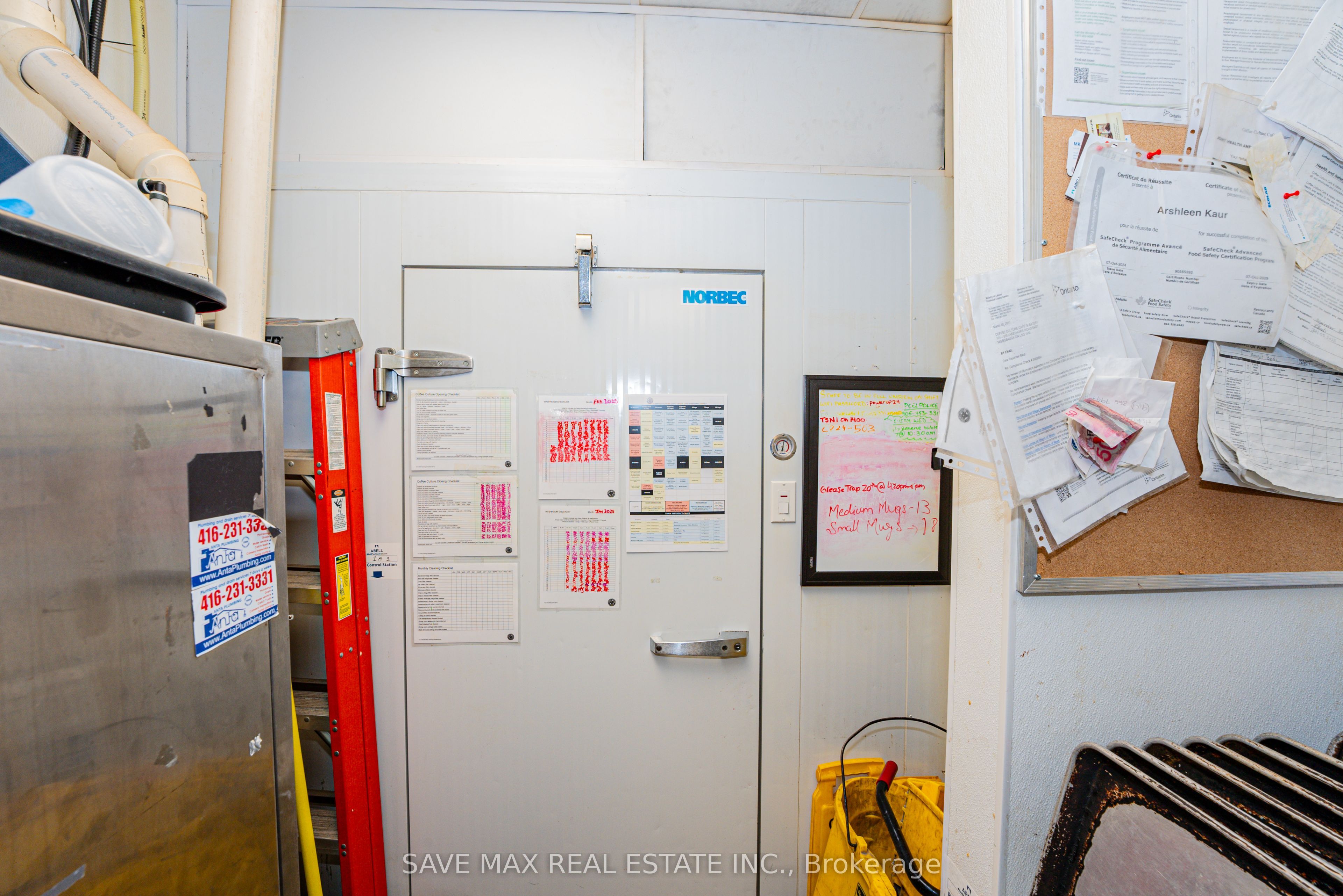 #101 - 515 Lakeshore Road Property Photo 30
