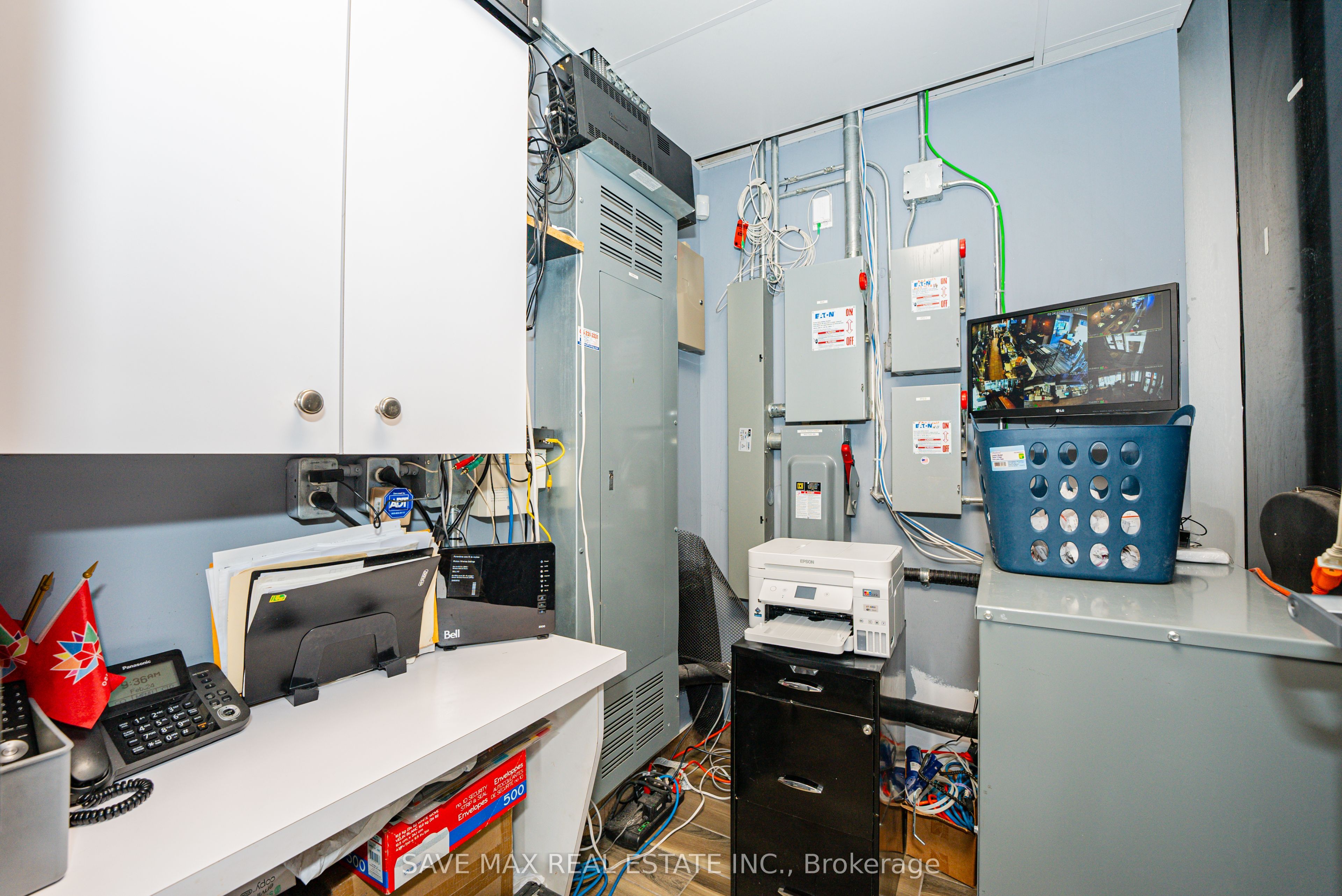 #101 - 515 Lakeshore Road Property Photo 31