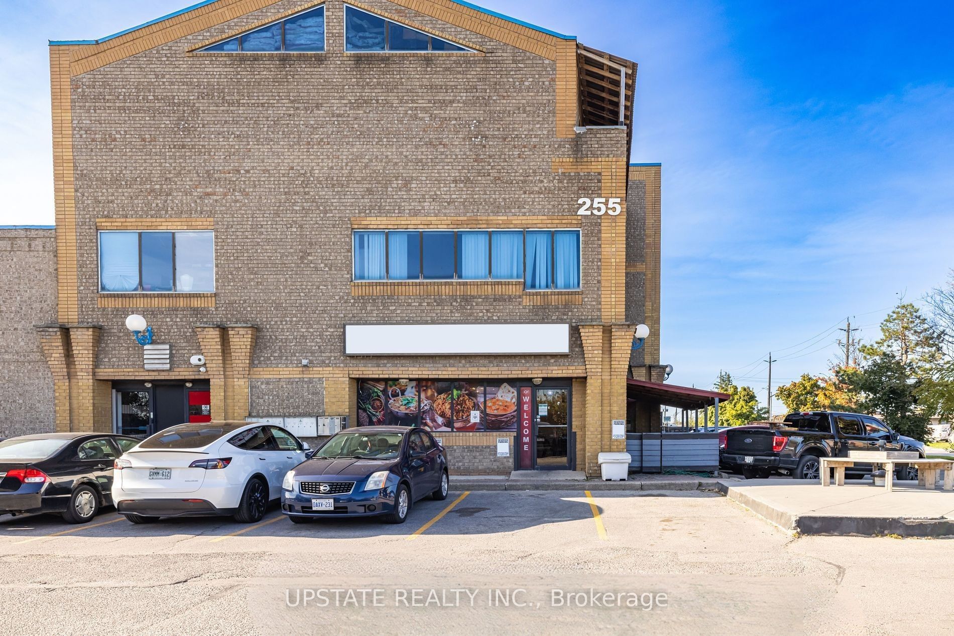 #103 - 255 Rutherford Road Property Photo 1