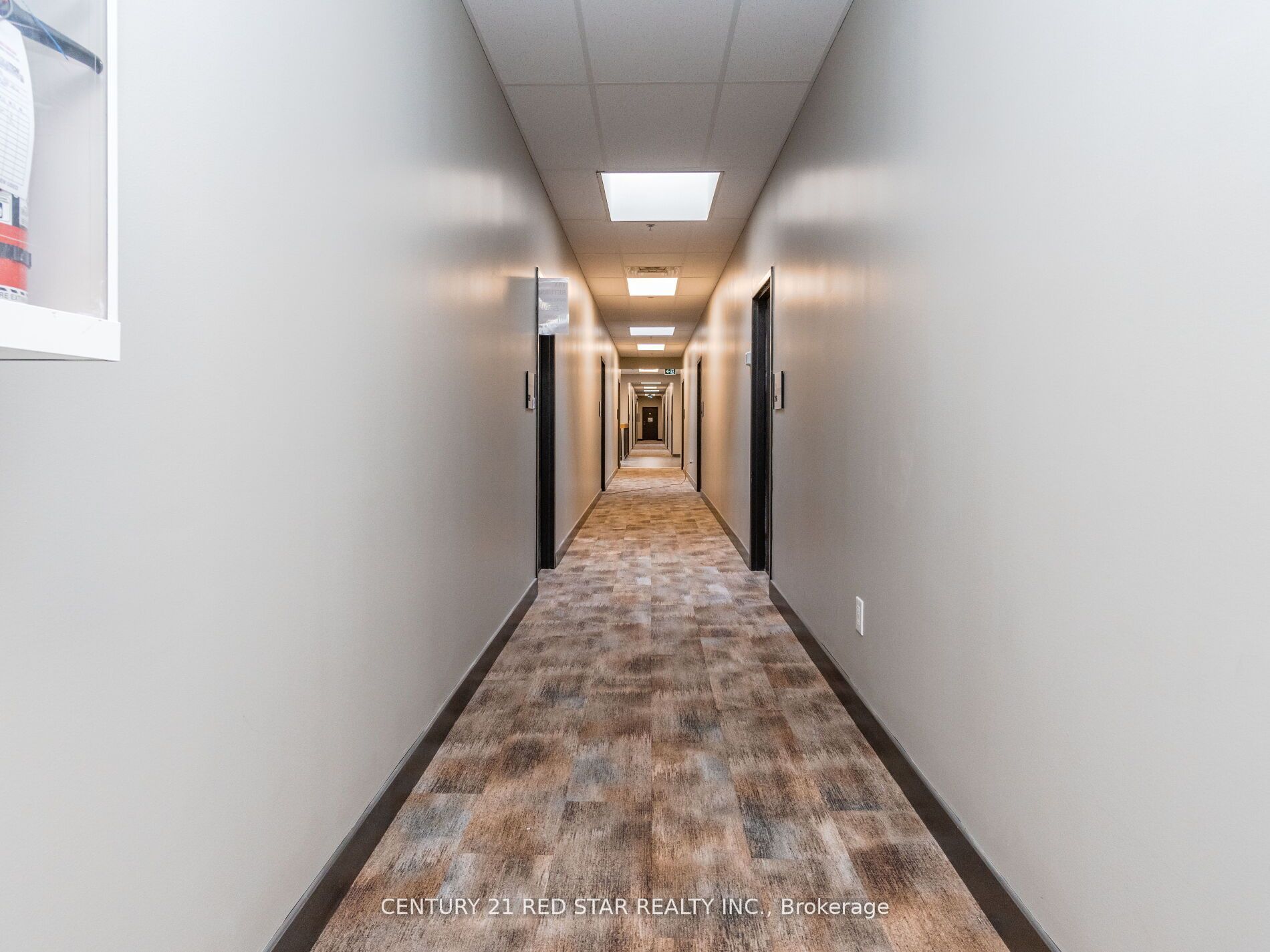 #201 - 50 Steeles Avenue Property Photo 12