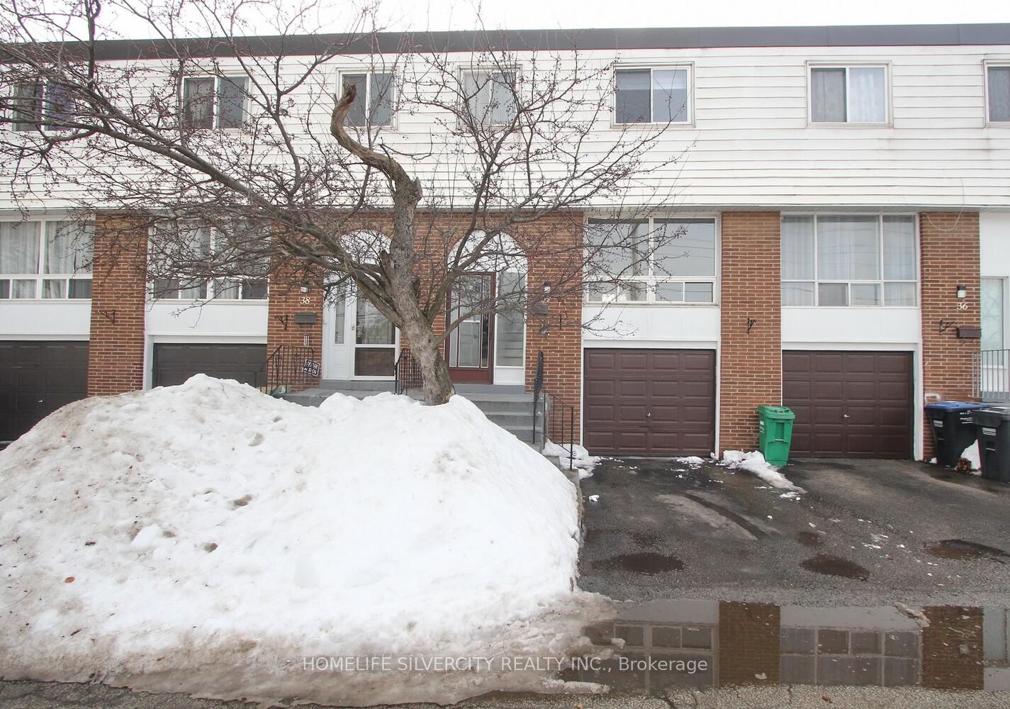 ##37 - 7500 Goreway Drive Property Photo 1